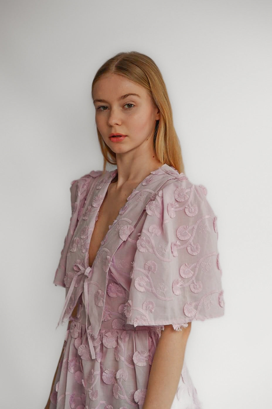 Lisa Sukienka Pink