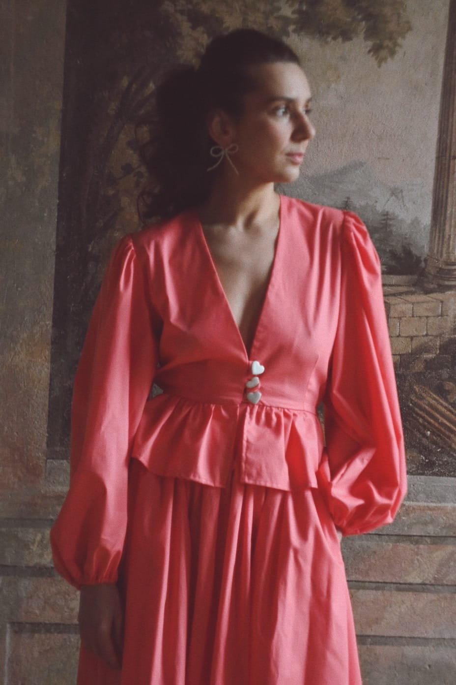MIRABELLE koszula