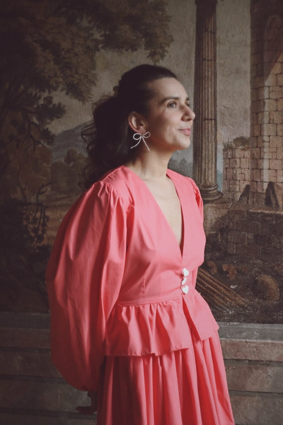 MIRABELLE koszula