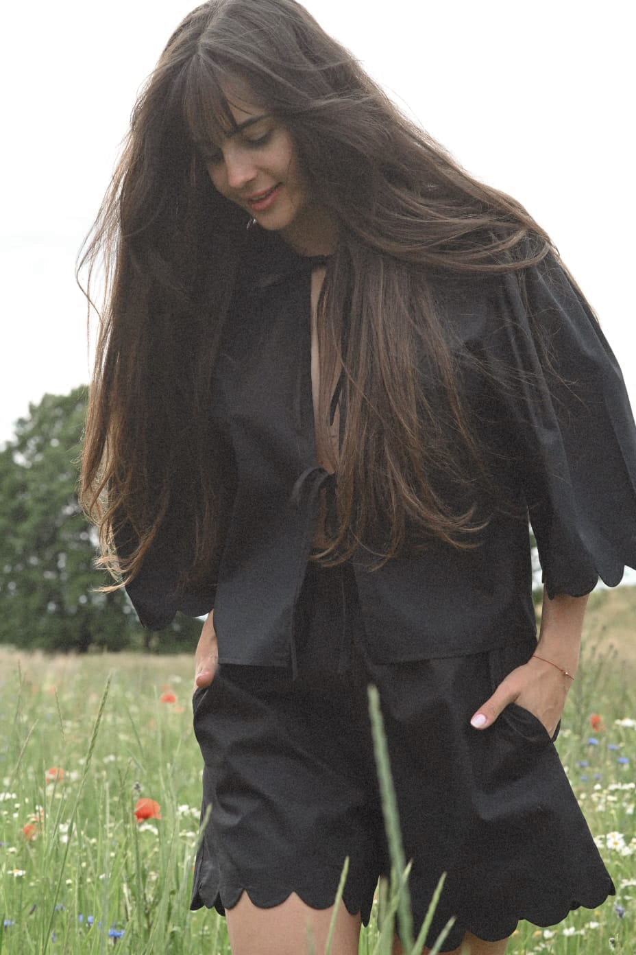 LUNA koszula