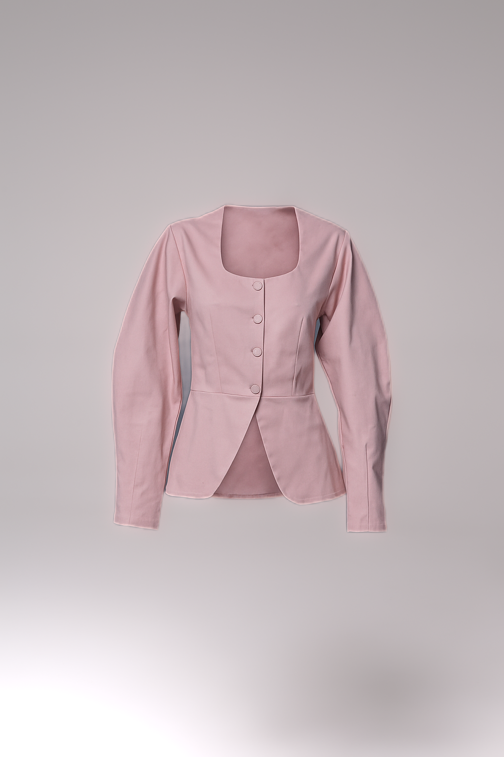 Koszula Becky Pink