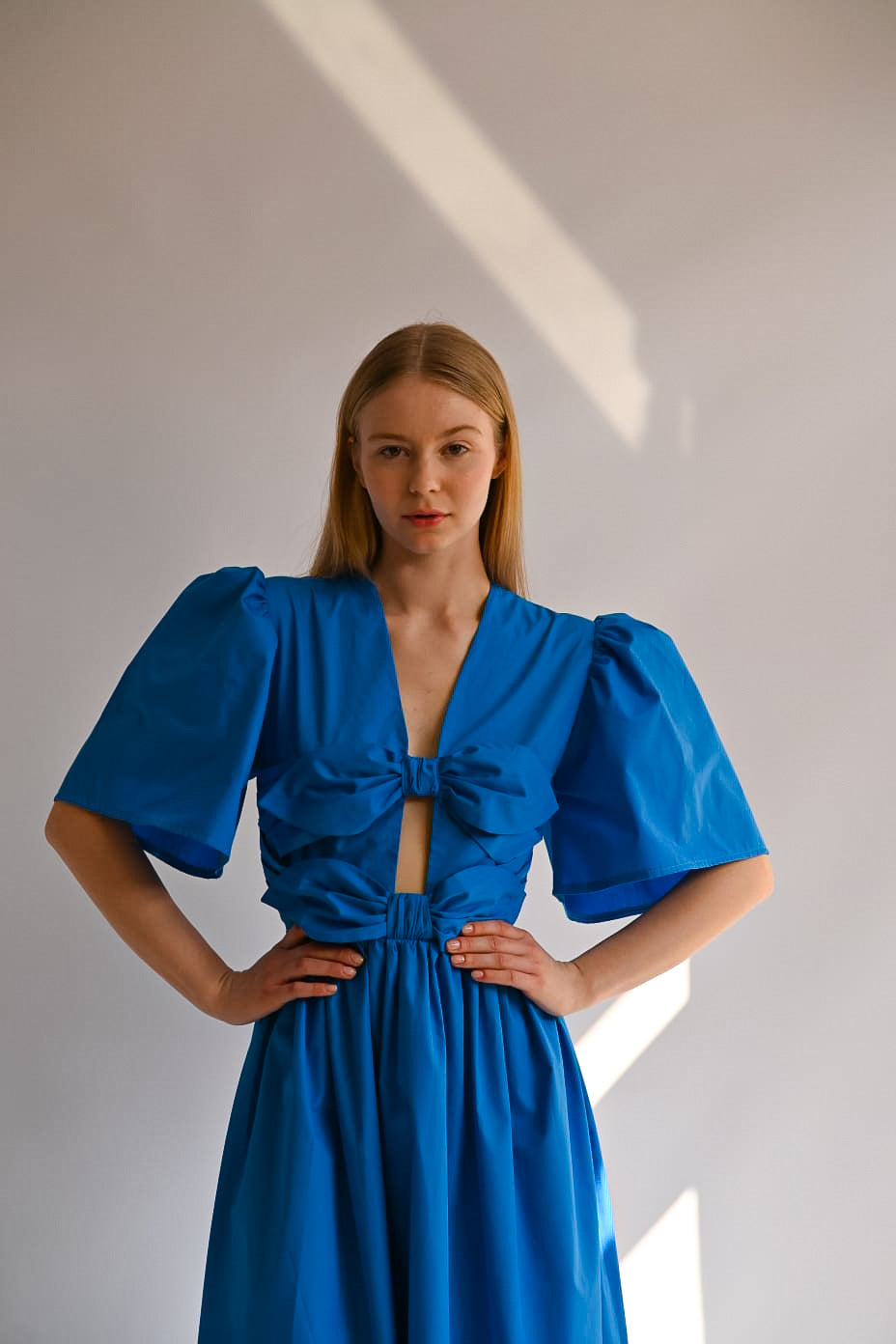 Suzie Sukienka