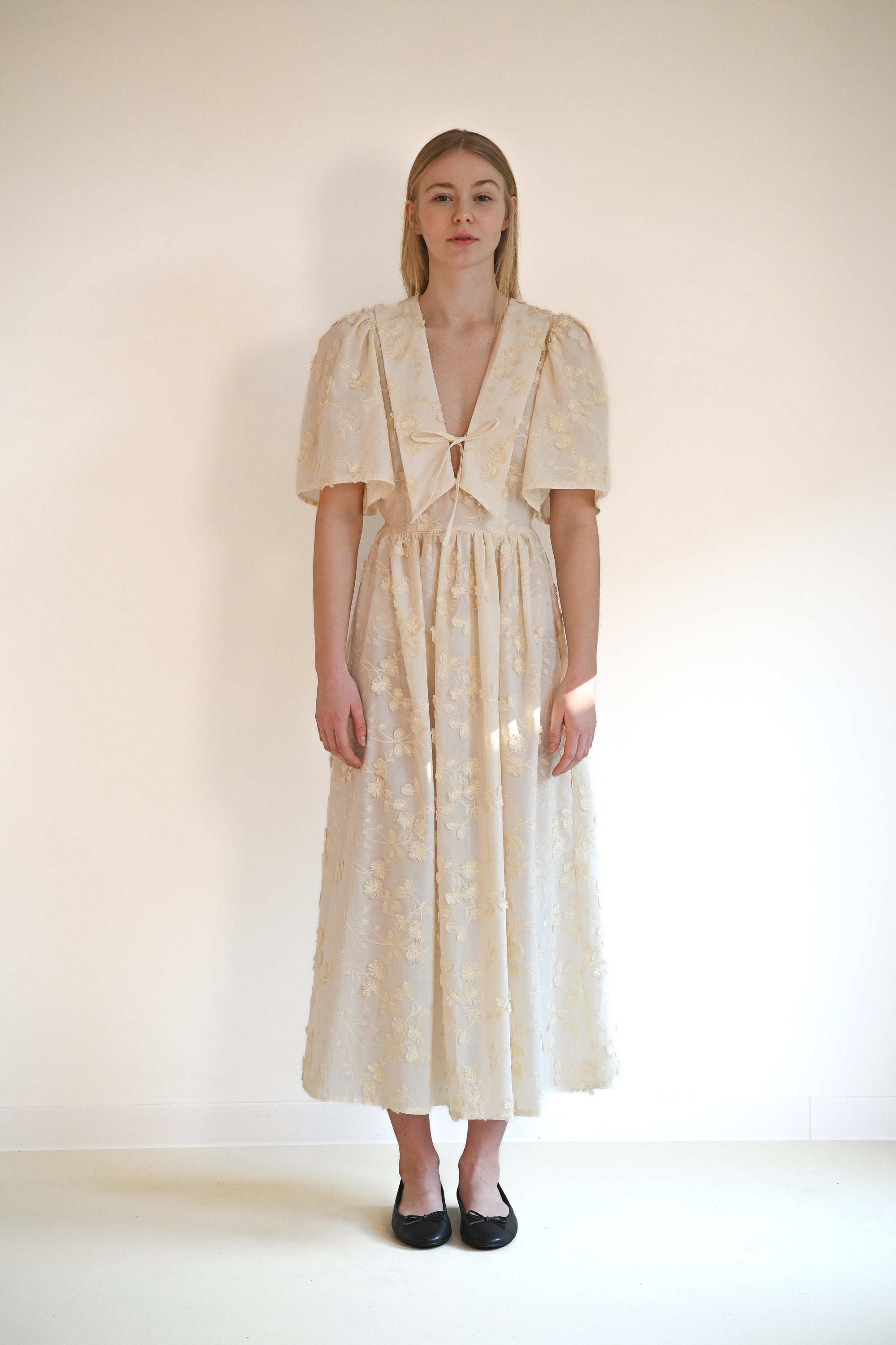 Lisette Sukienka Cream