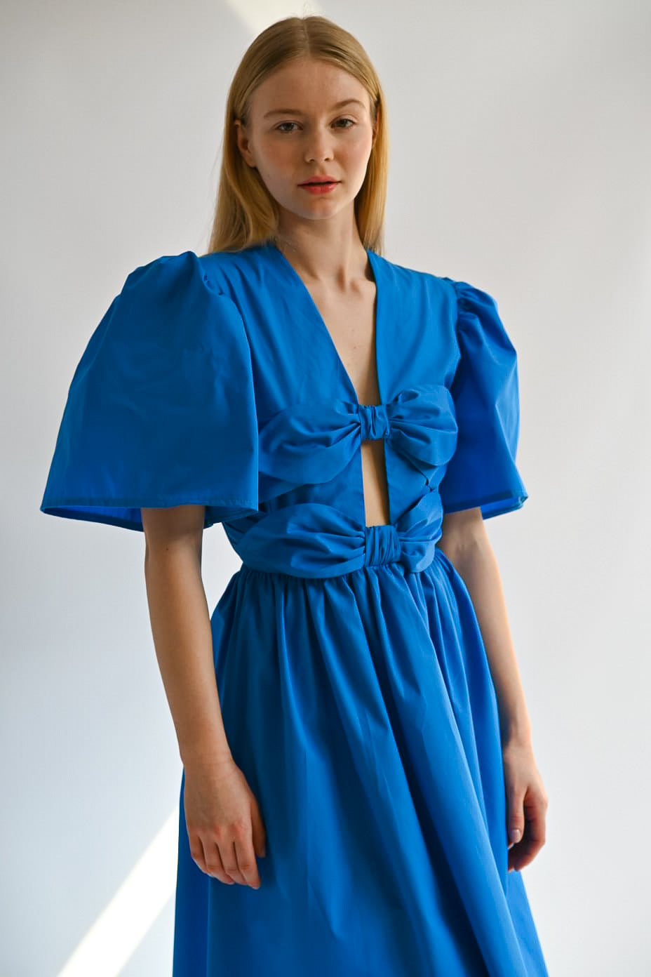 Suzie Sukienka
