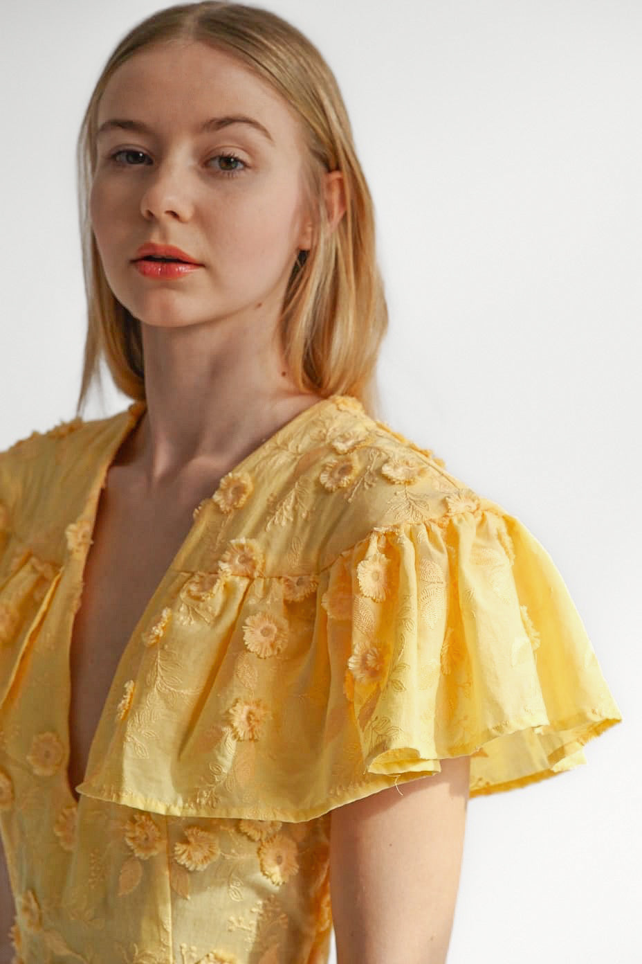 Otolia Sukienka Butter