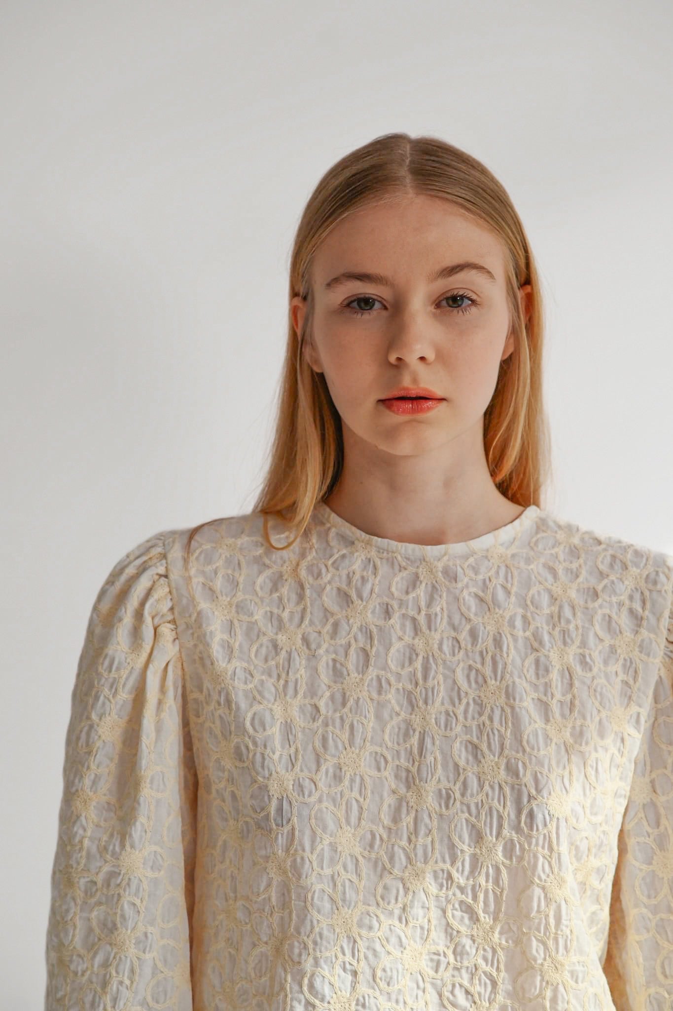 Camile Koszula Cream