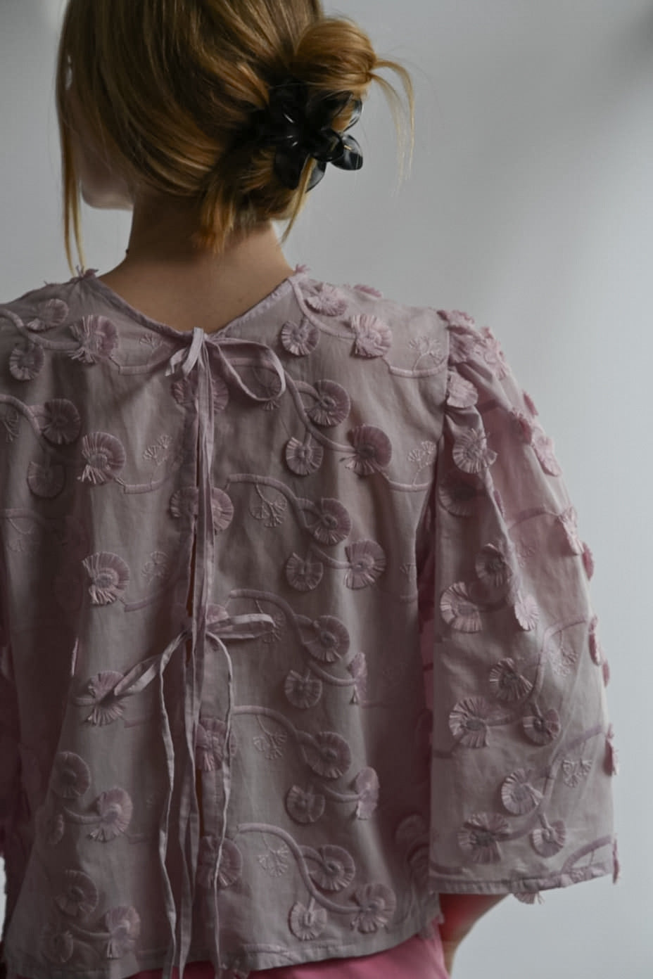 Camile Koszula Pink
