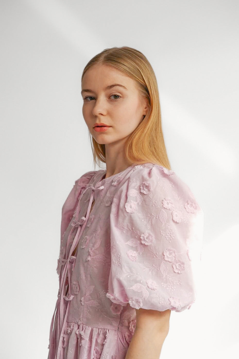 Giorgia Sukienka Pink