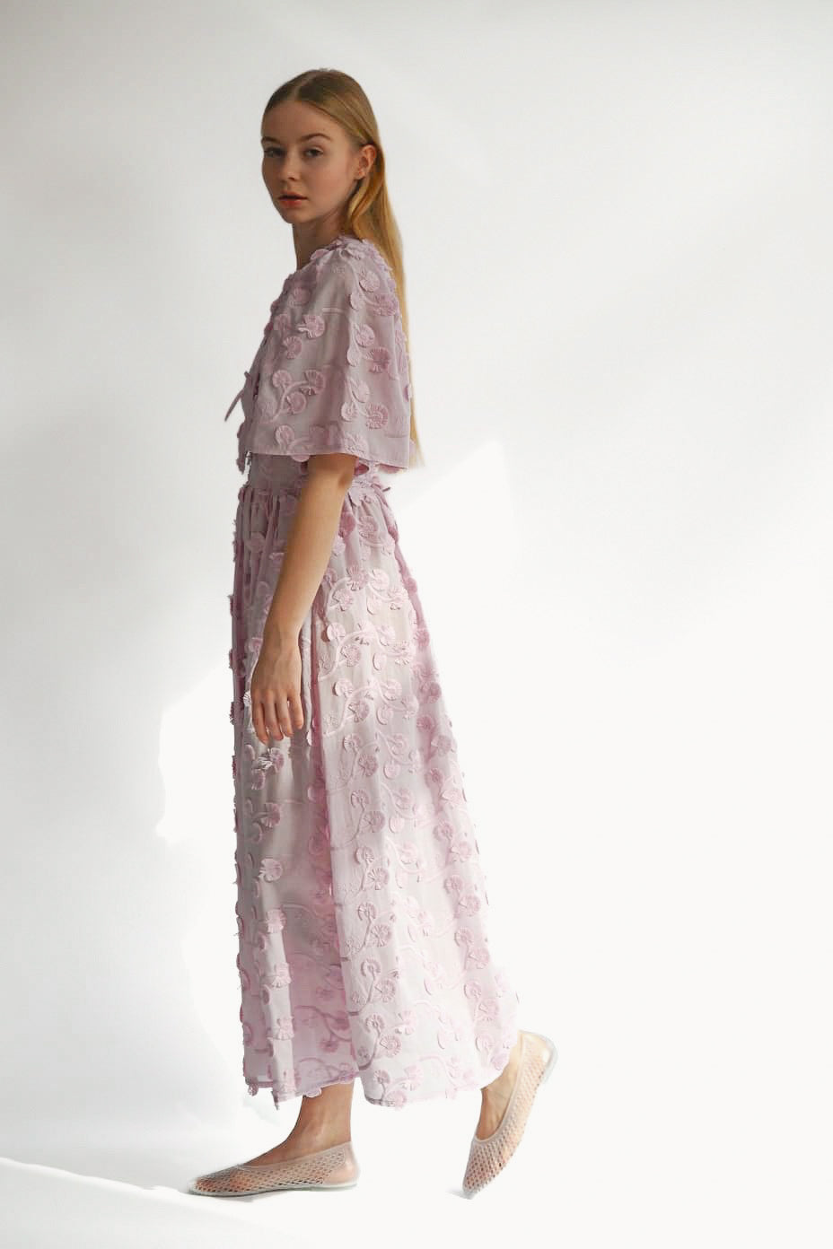 Lisette Sukienka Pink