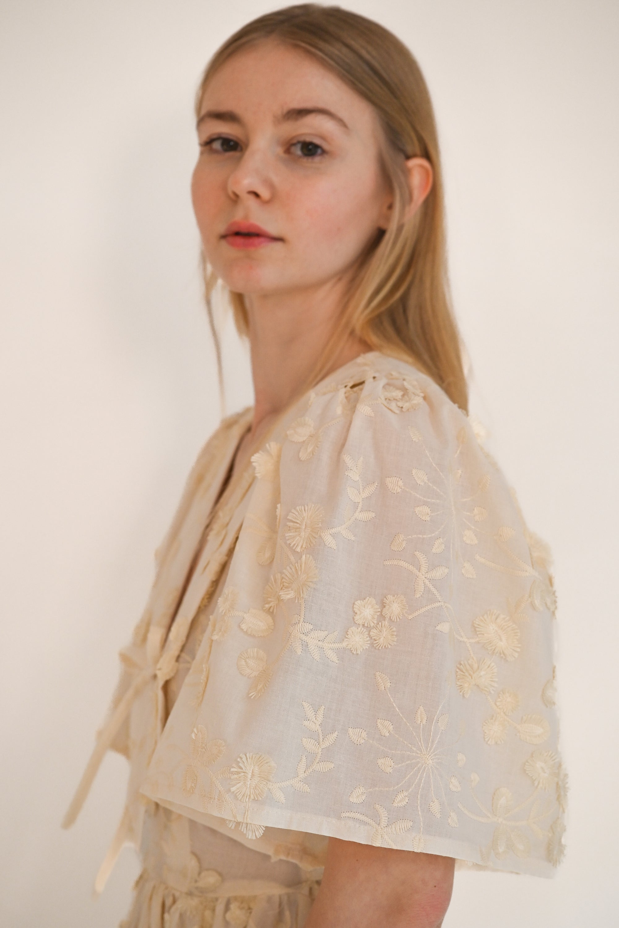 Lisette Sukienka Cream