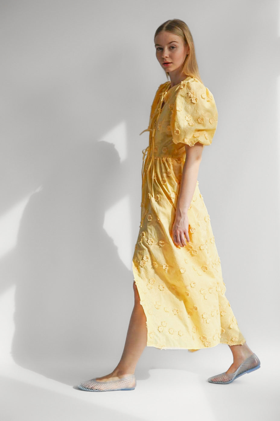 Giorgia Sukienka Butter