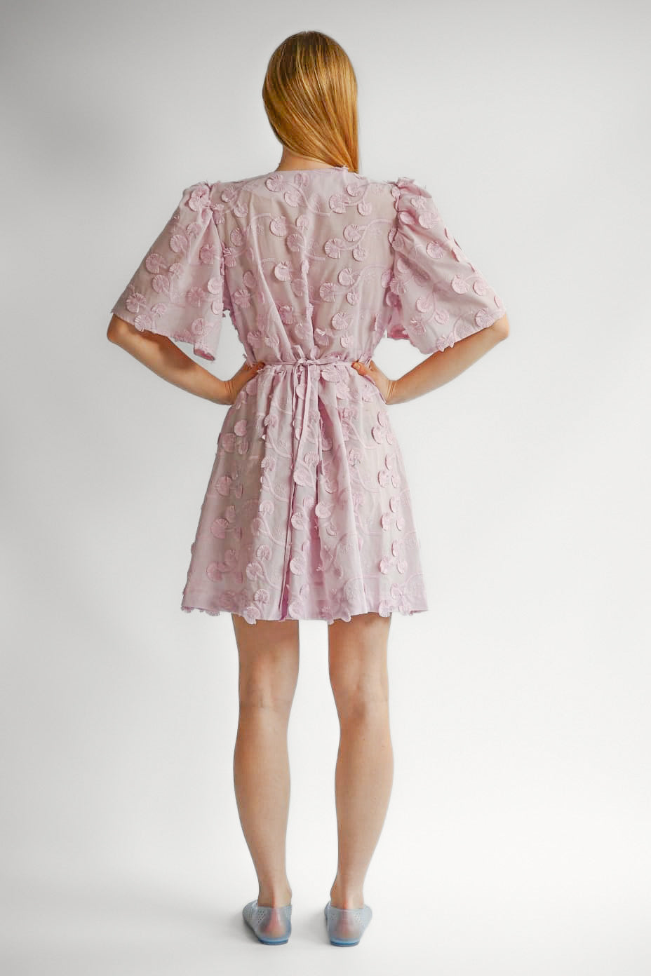 Lisa Sukienka Pink