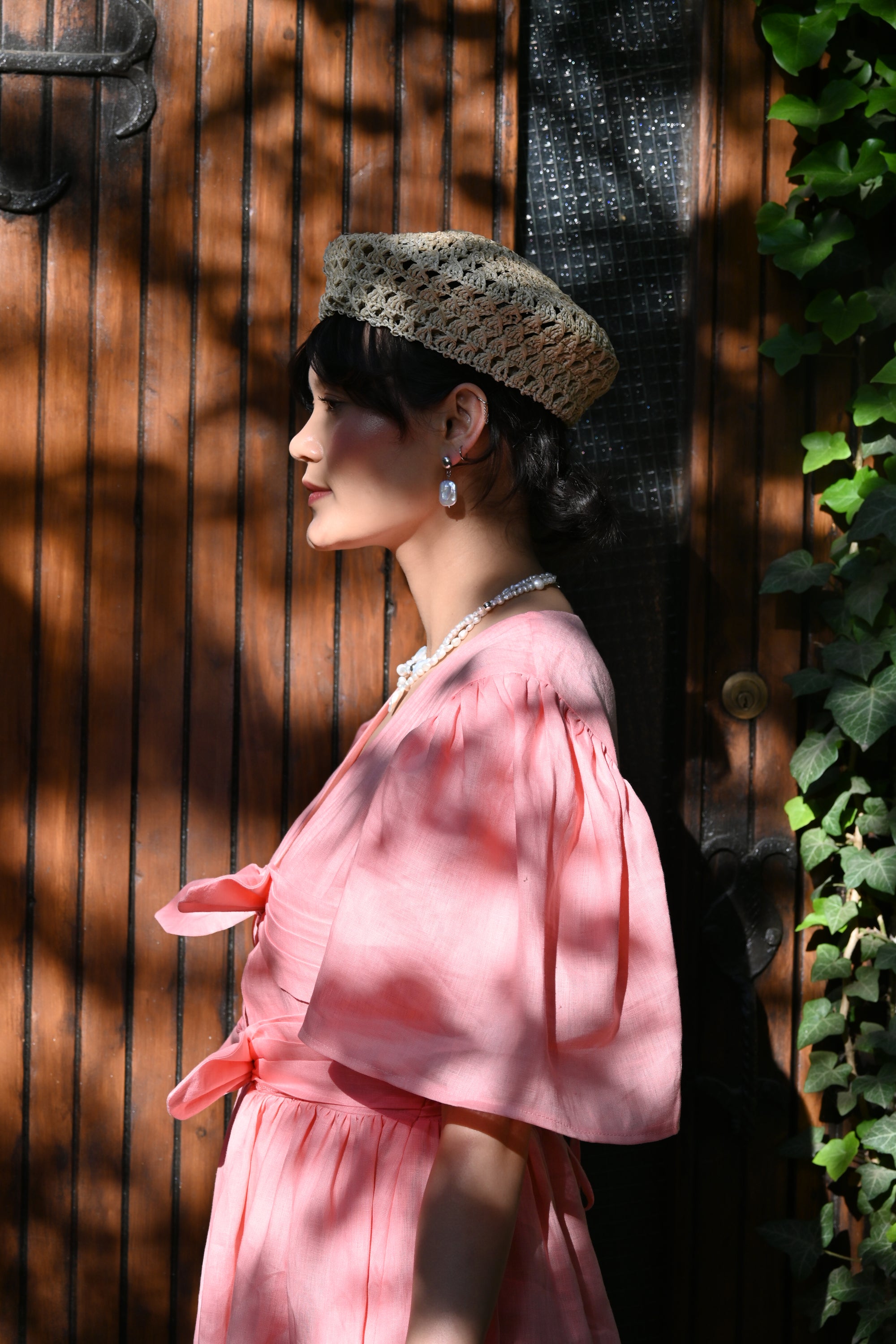 Suzie Sukienka Landrynka