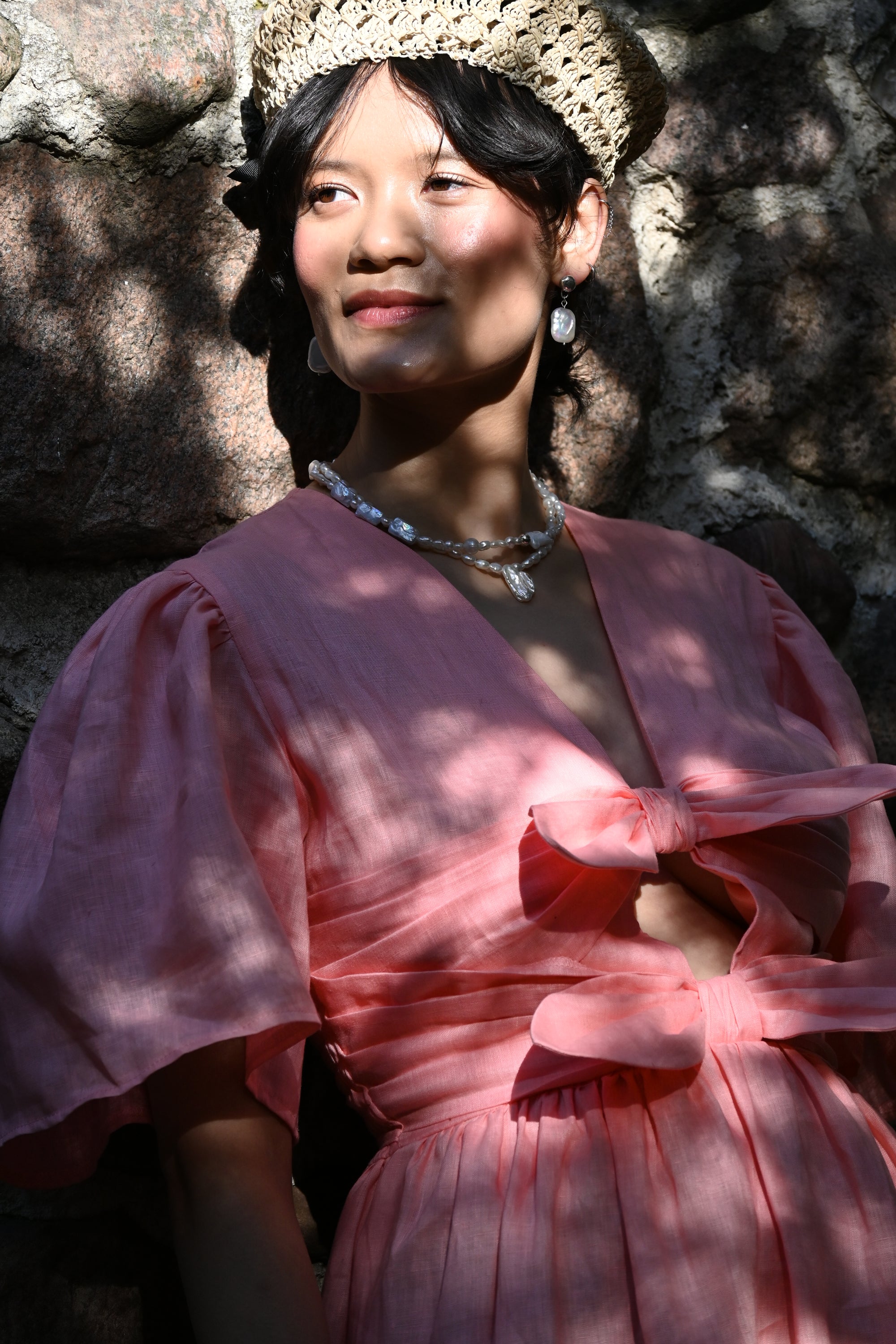Suzie Sukienka Landrynka