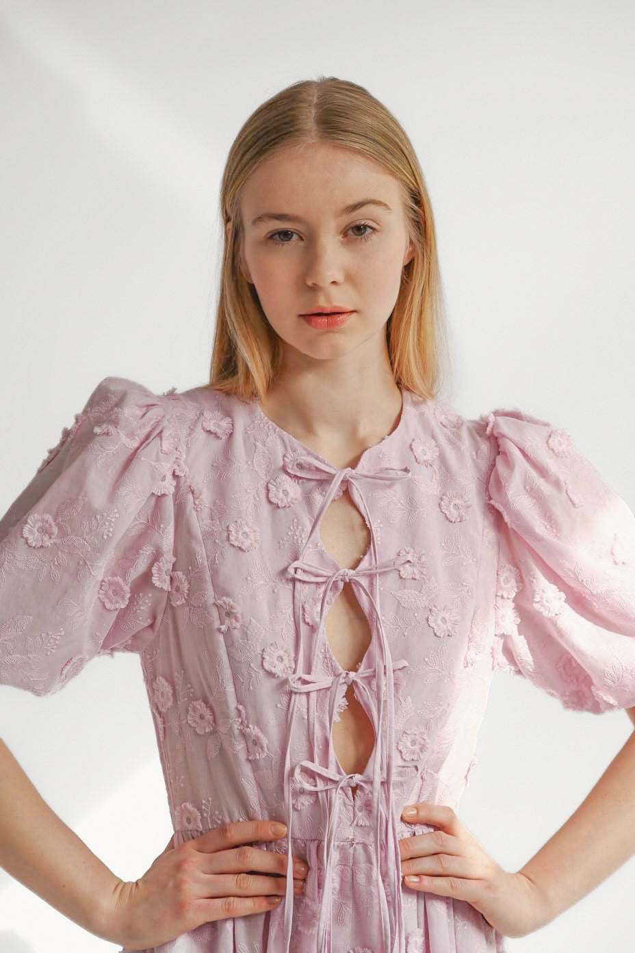 Giorgia Sukienka Pink