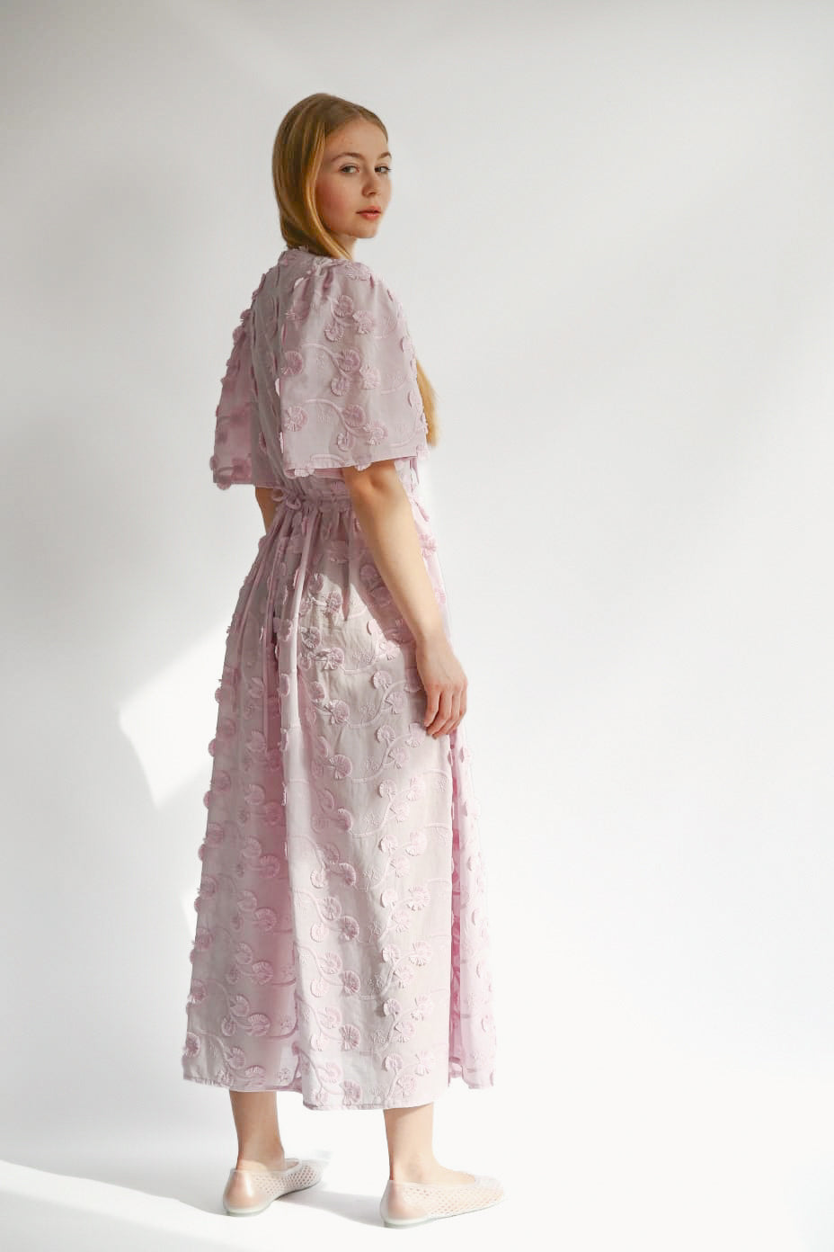 Lisette Sukienka Pink