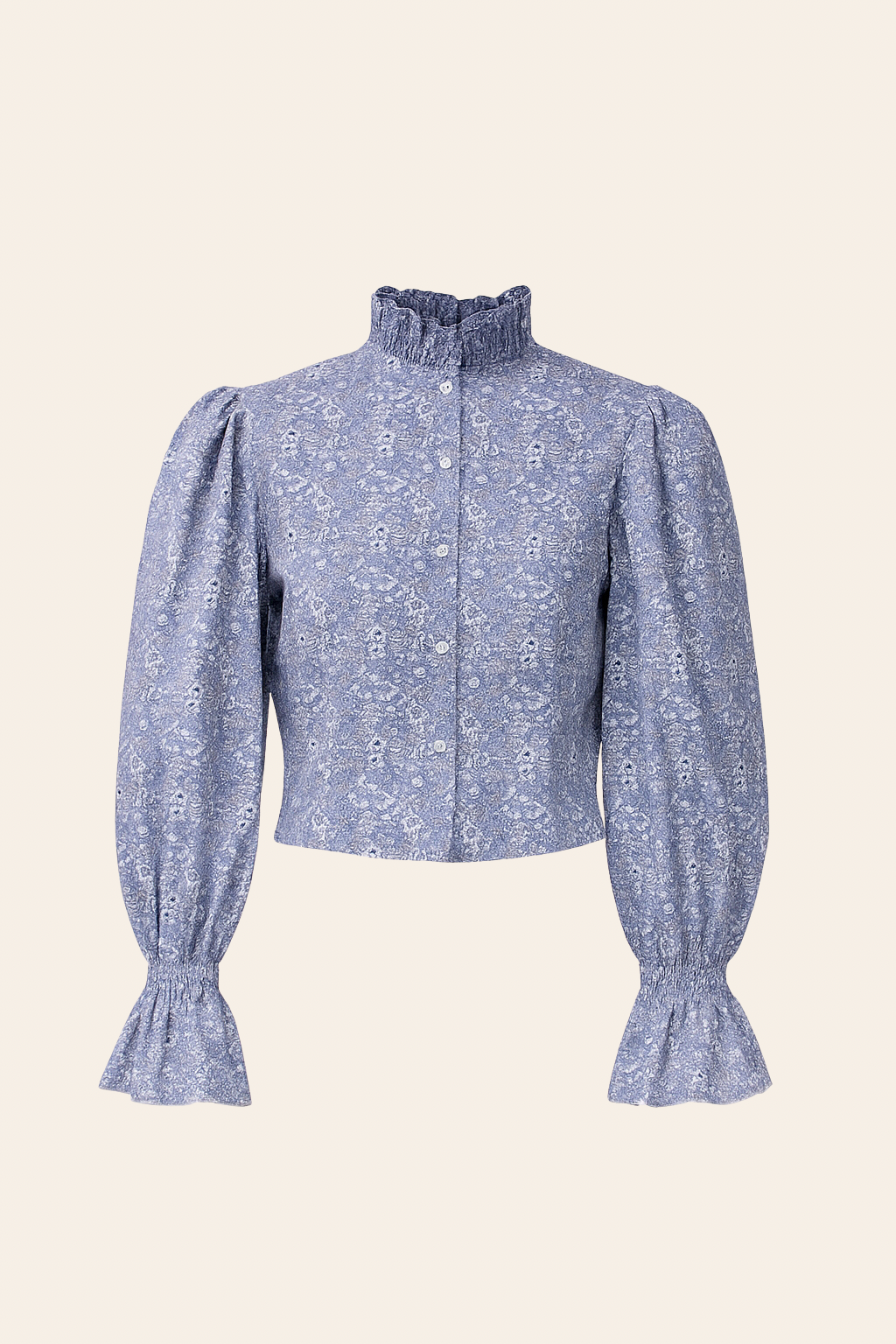 Koszula Wendy Blue