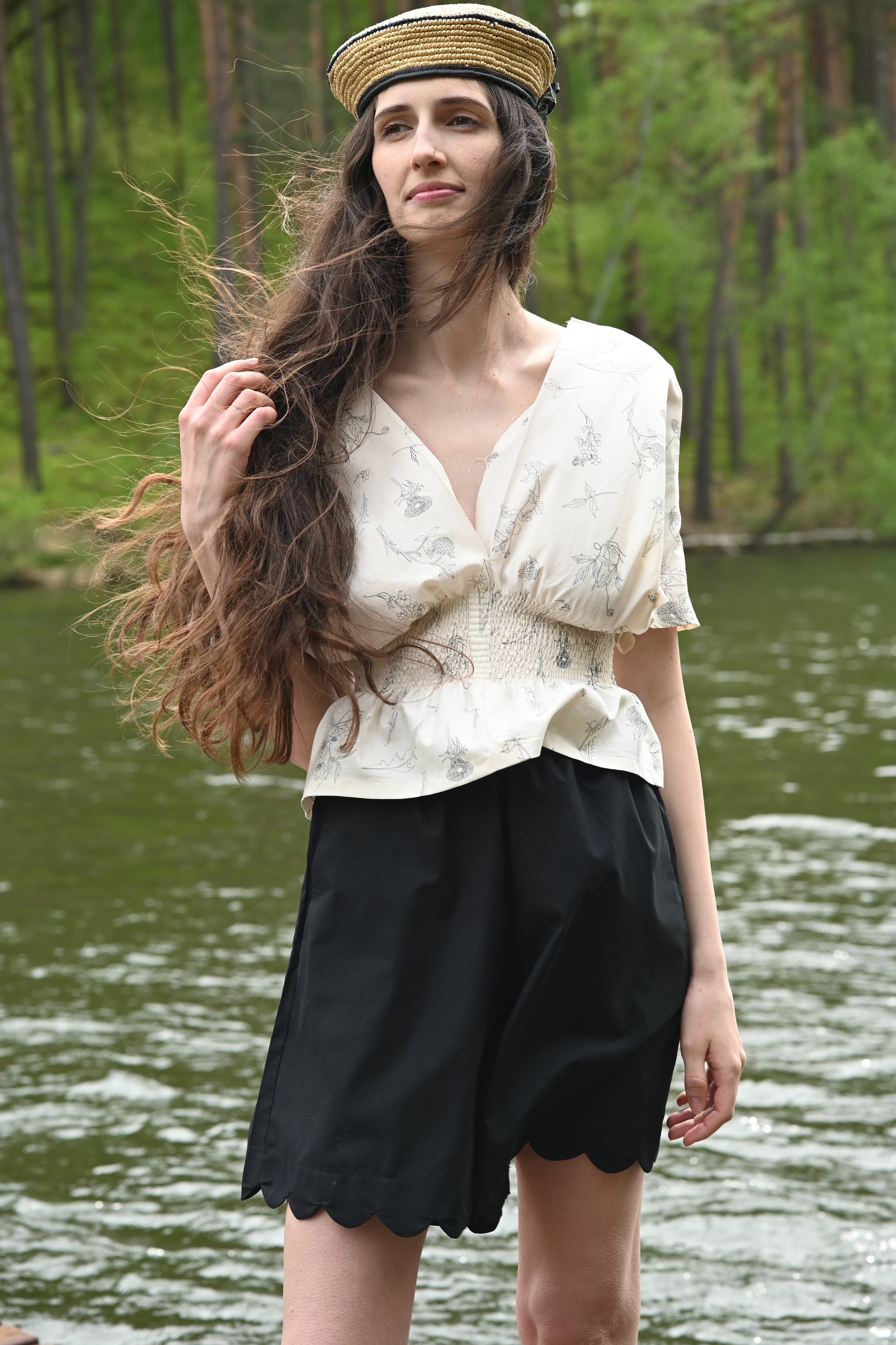 Catrine Bluzka