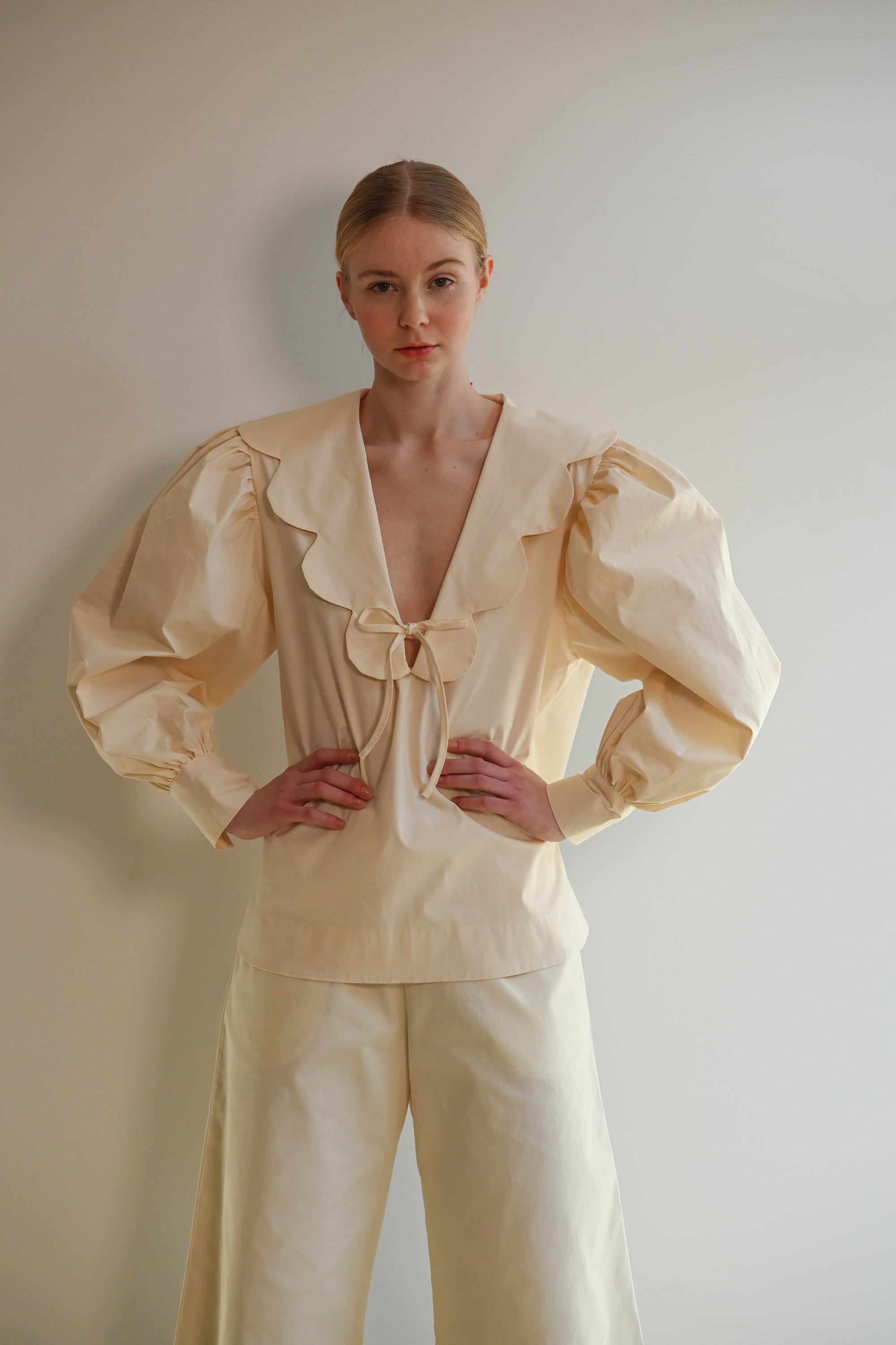 Agnes Koszula