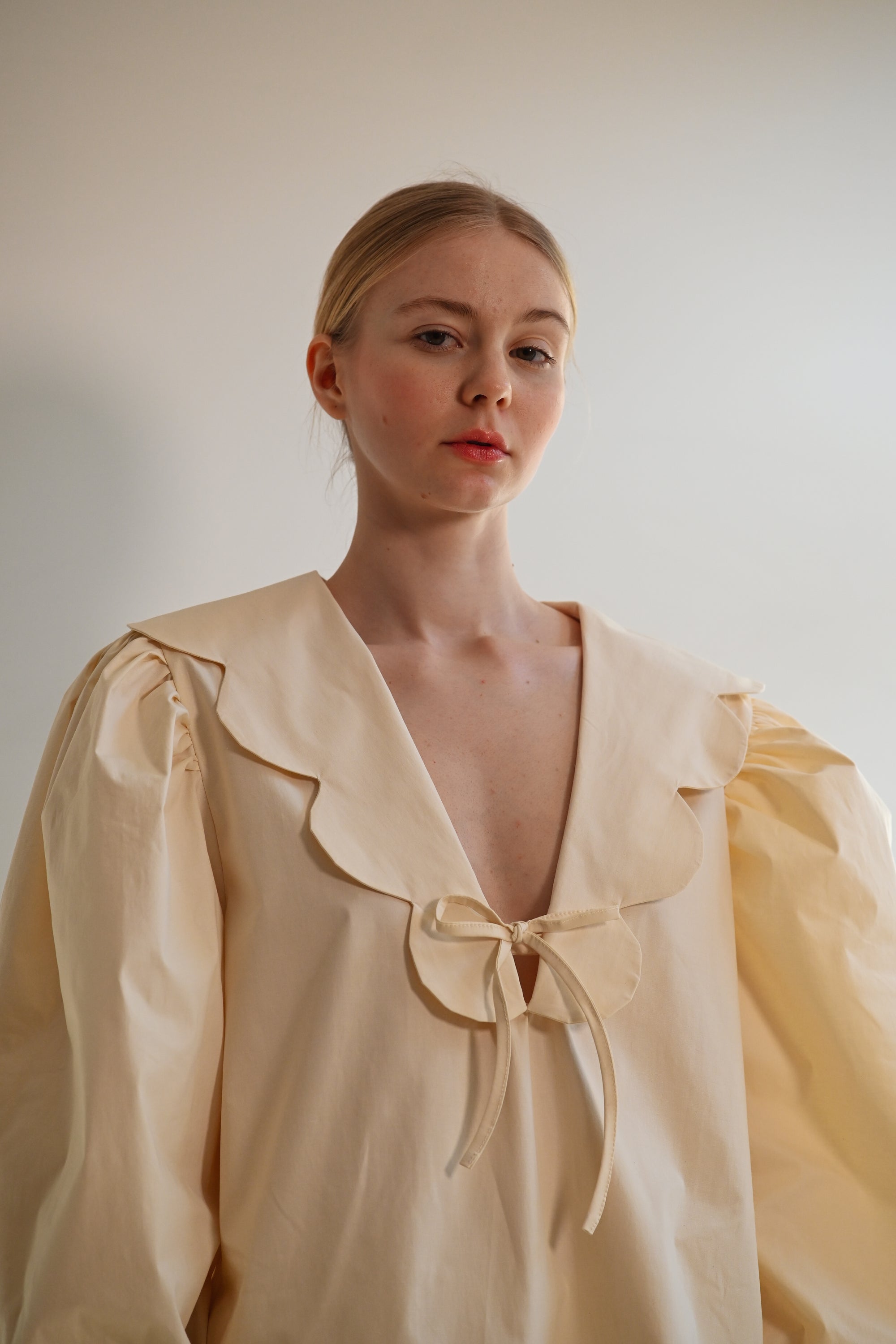 Agnes Koszula
