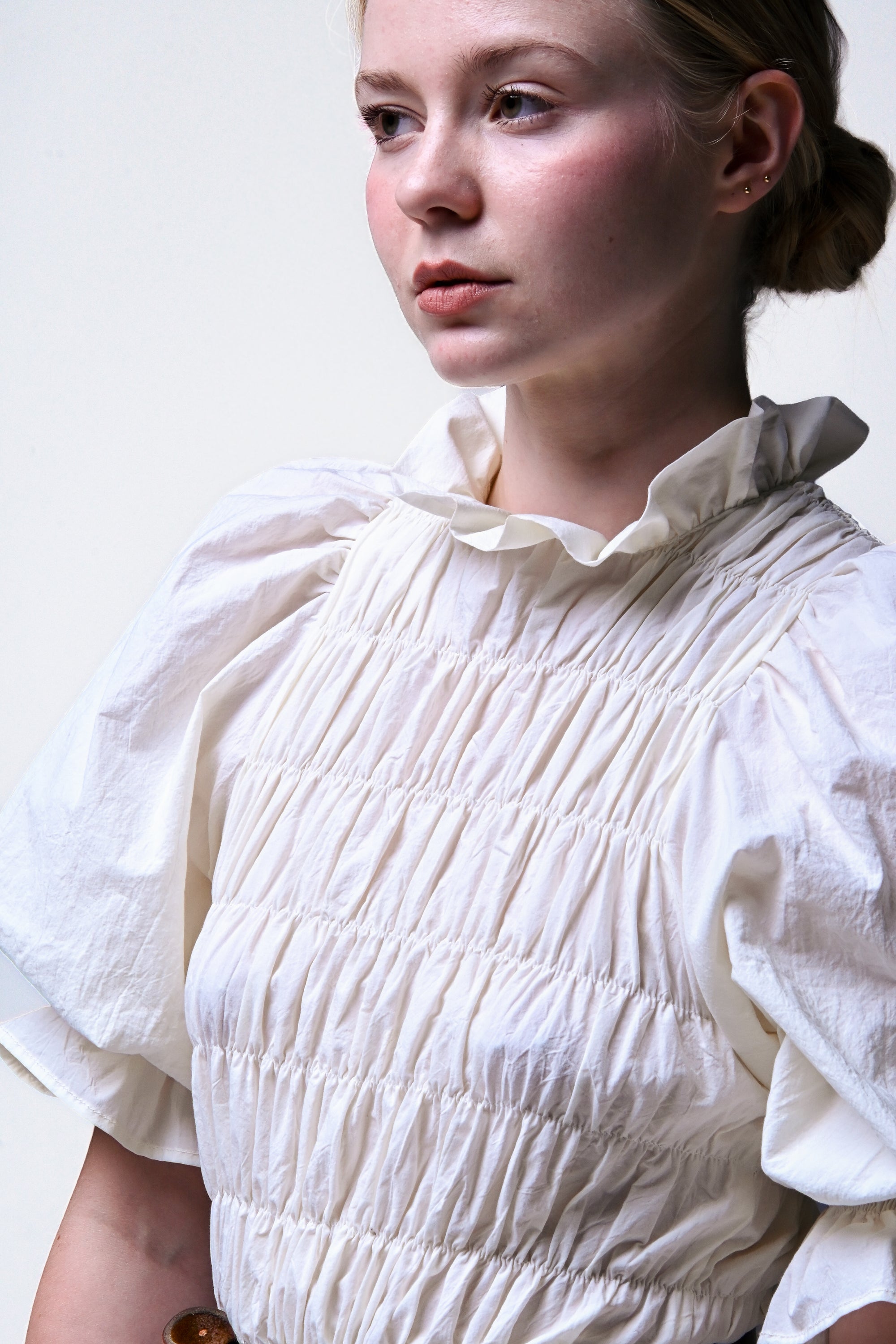 Sukienka Beth Cream