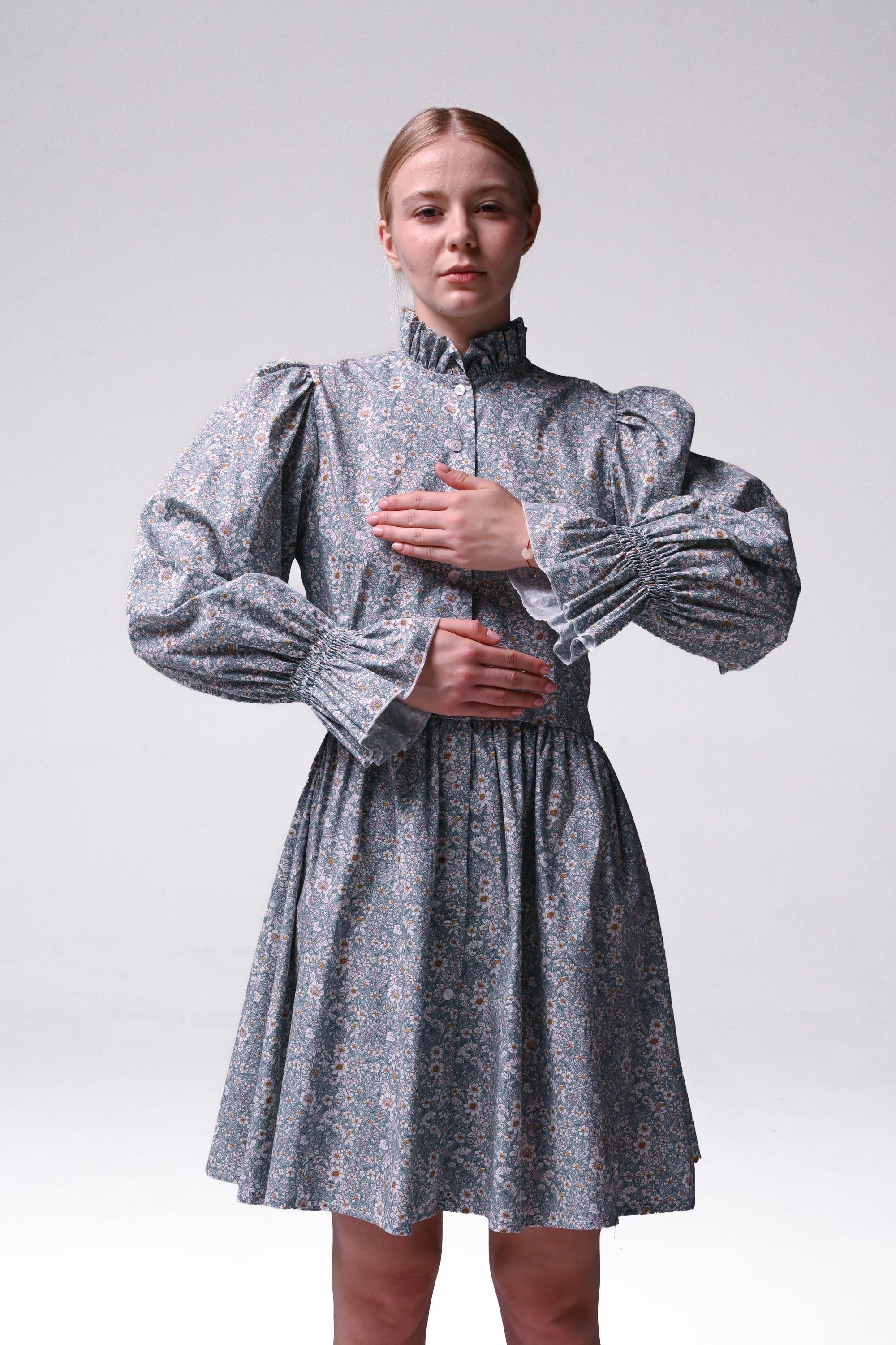 Sukienka Dolly Turkus