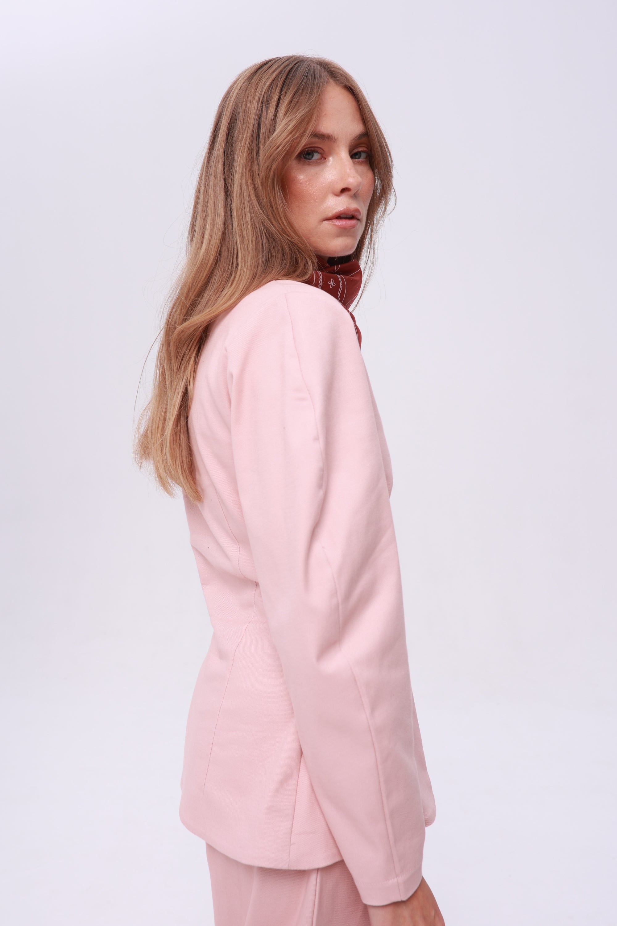 Koszula Becky Pink