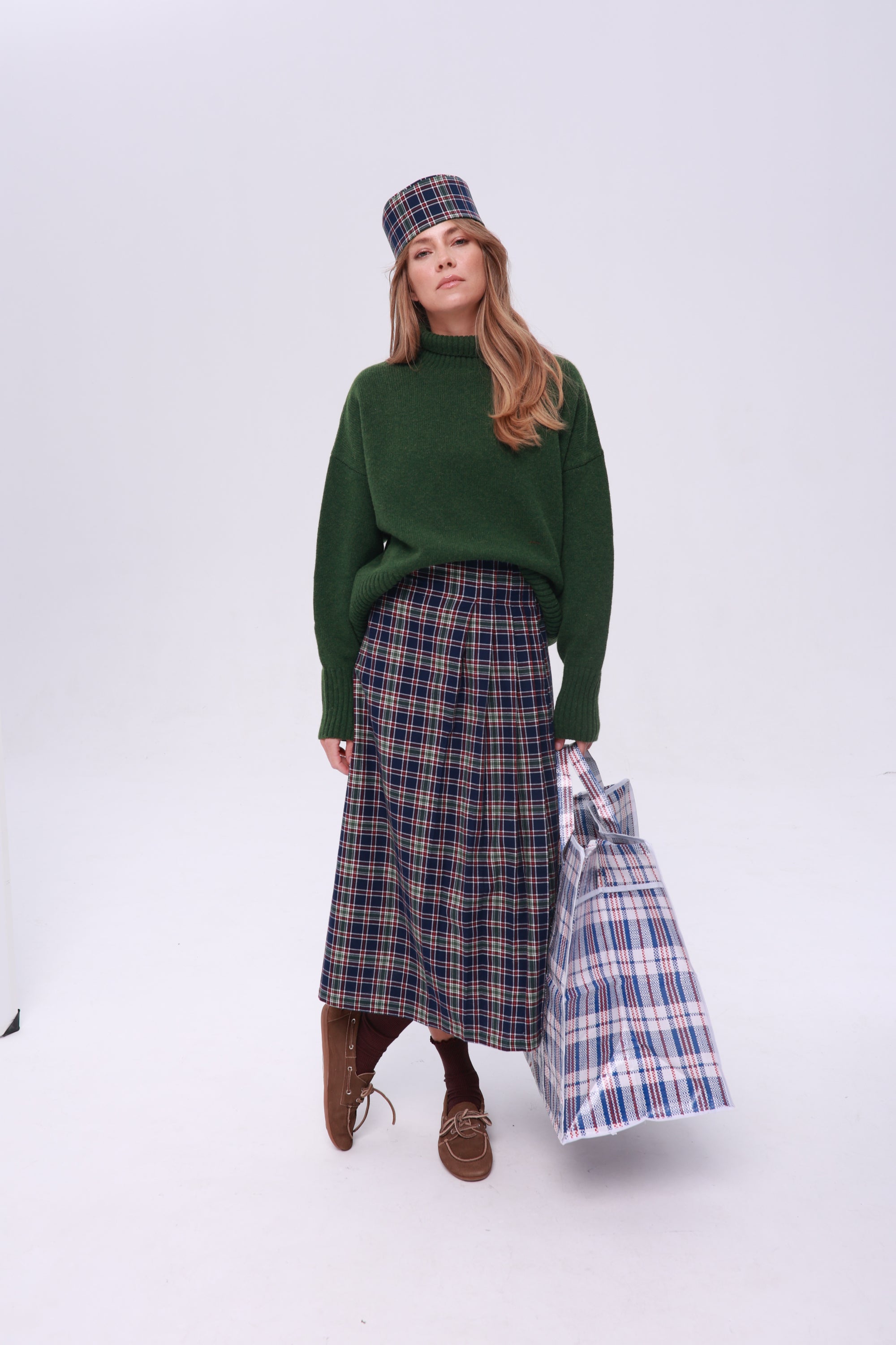 Spódnica Brooke Navy