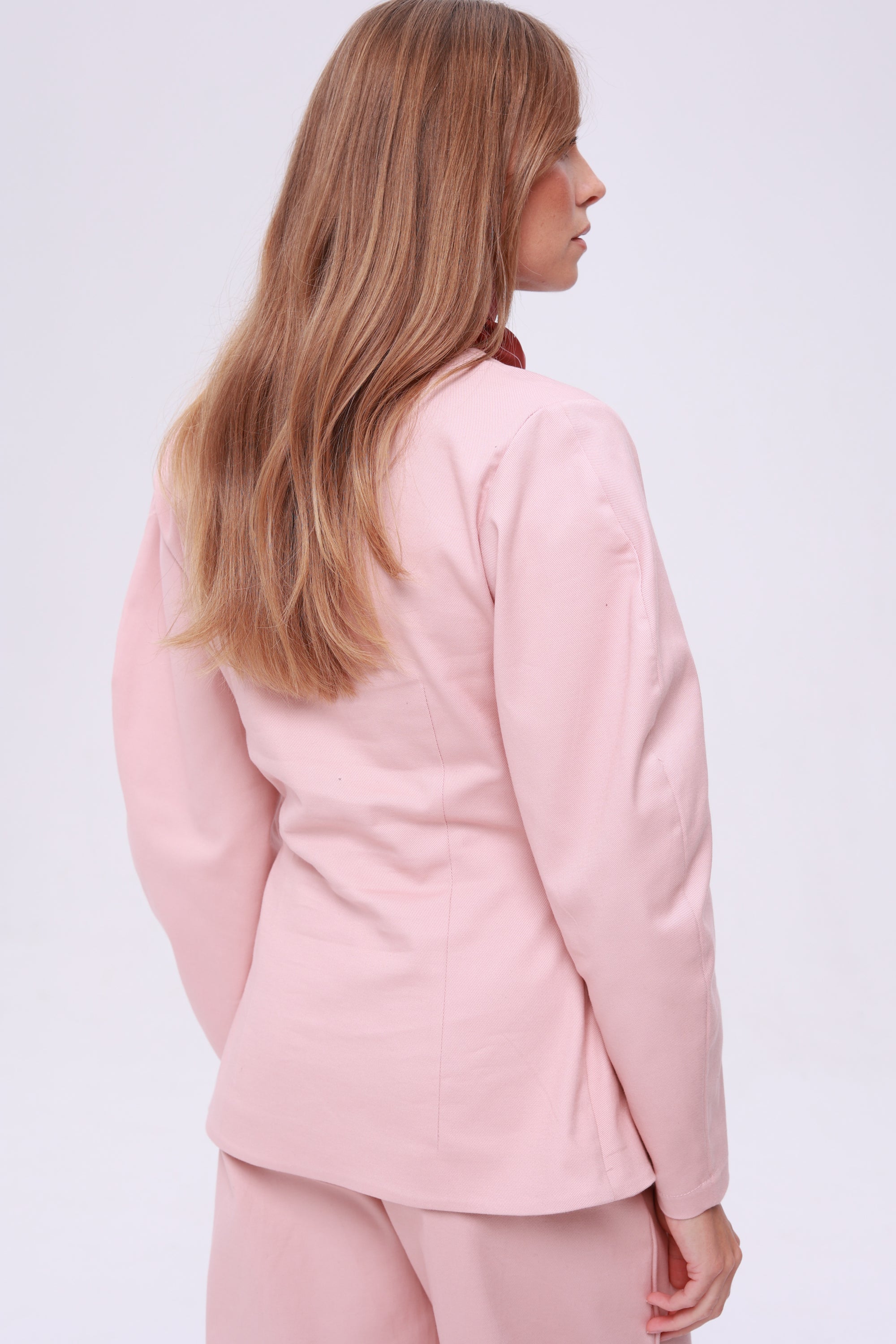 Koszula Becky Pink