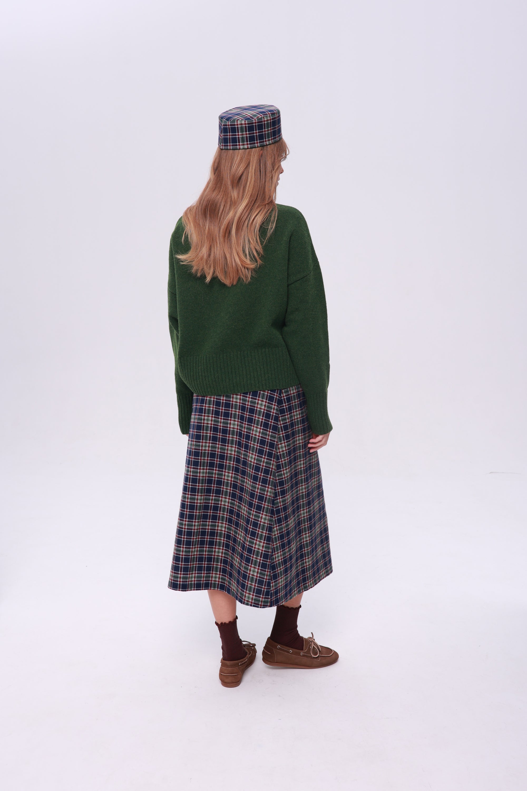 Spódnica Brooke Navy