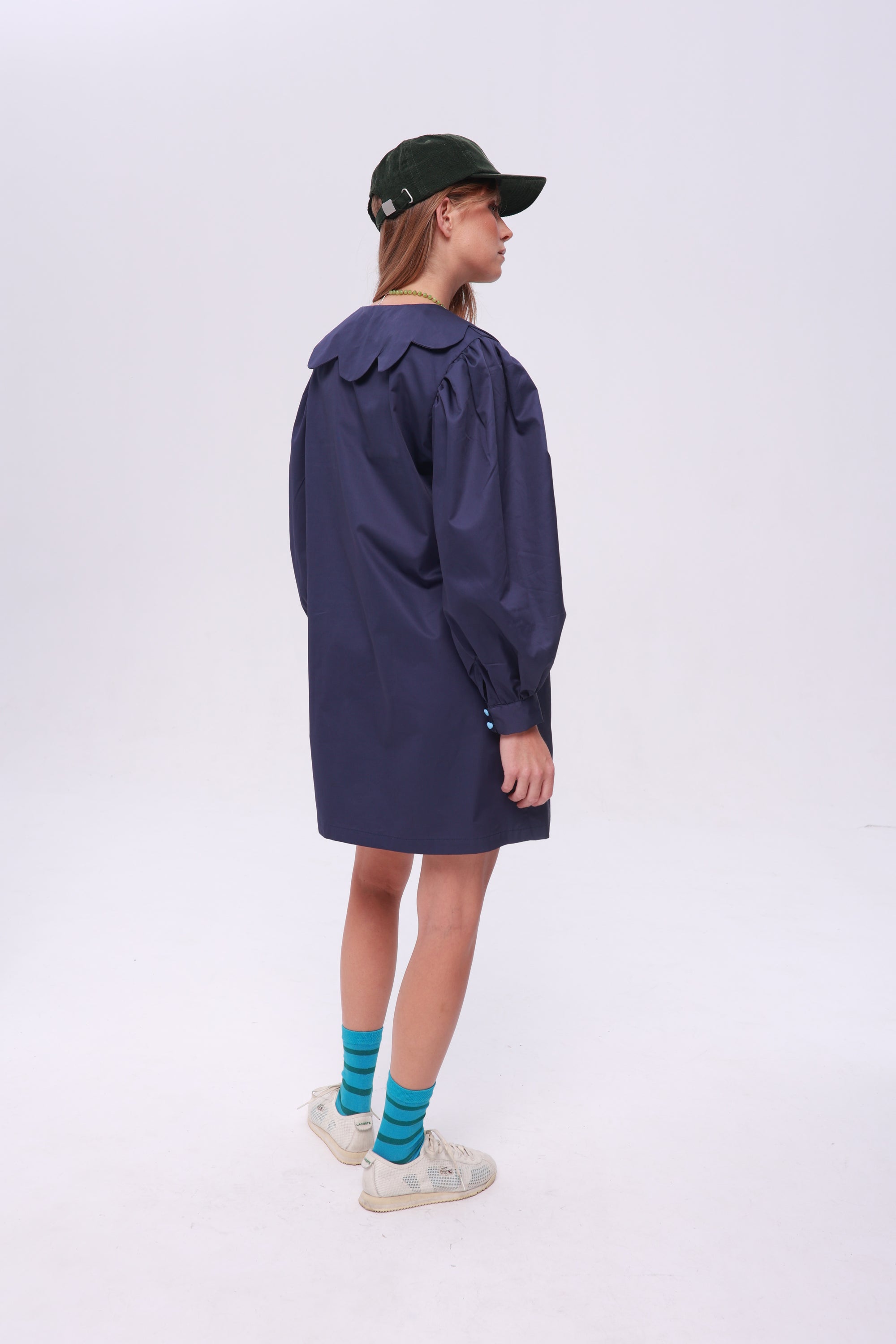 Sukienka Agnes Navy