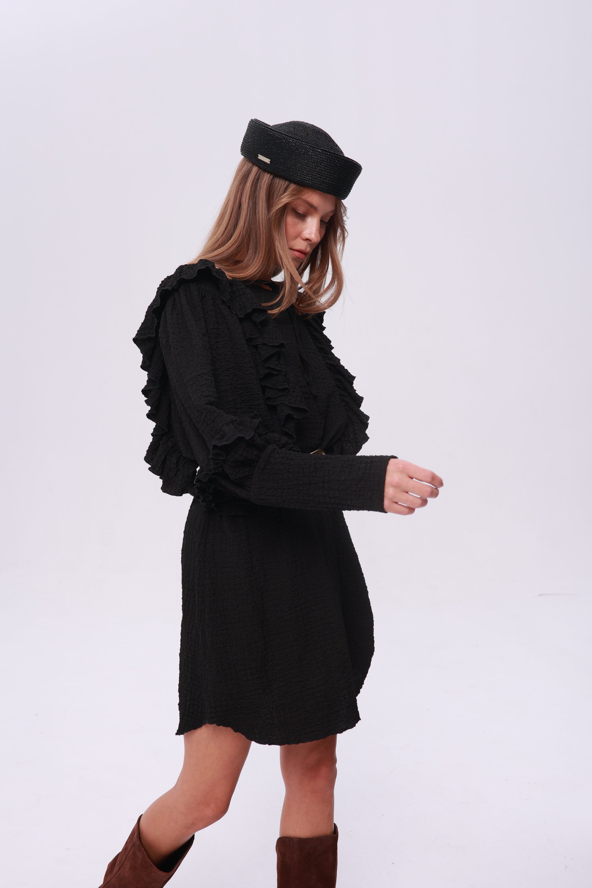 Sukienka Mary Black