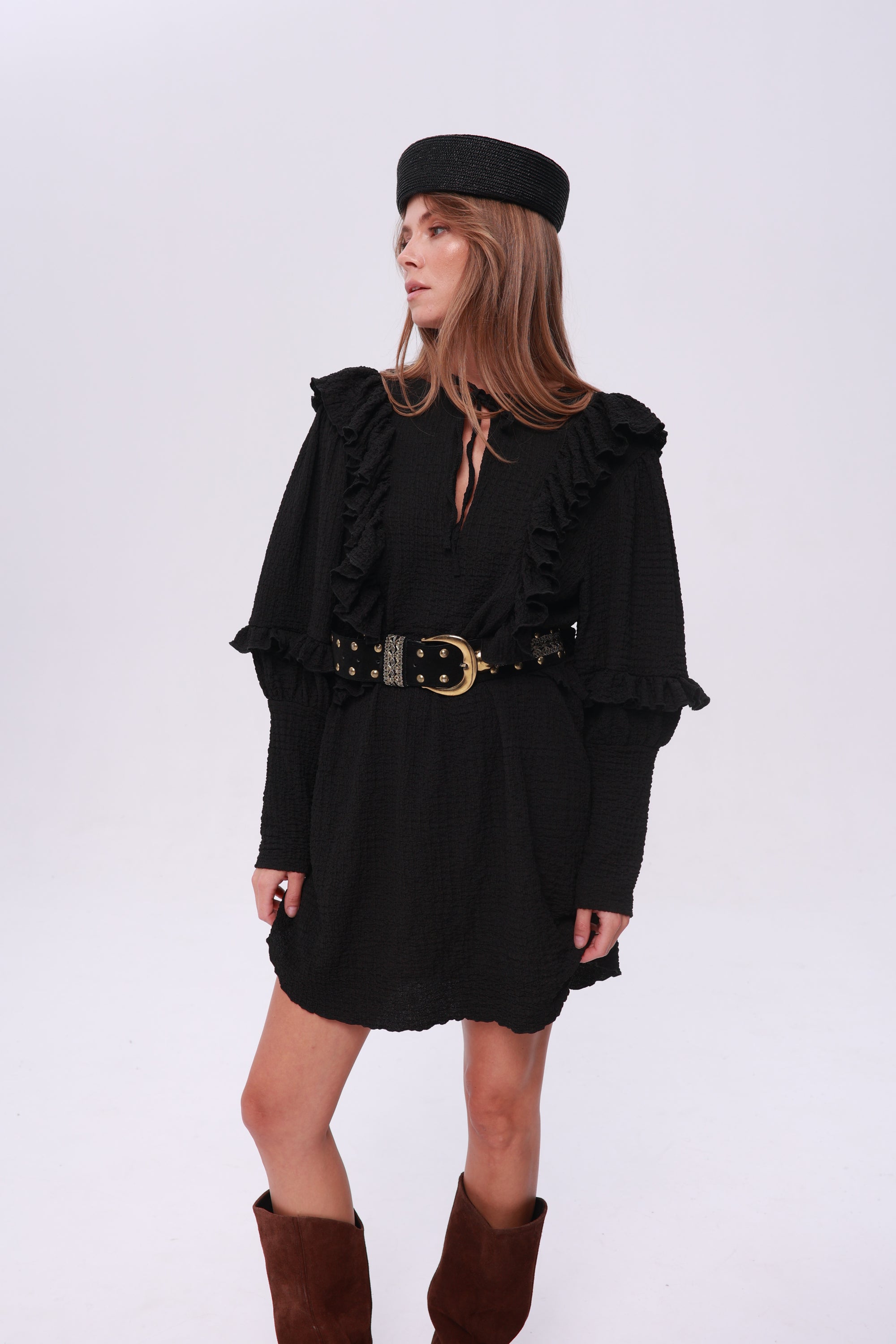Sukienka Mary Black