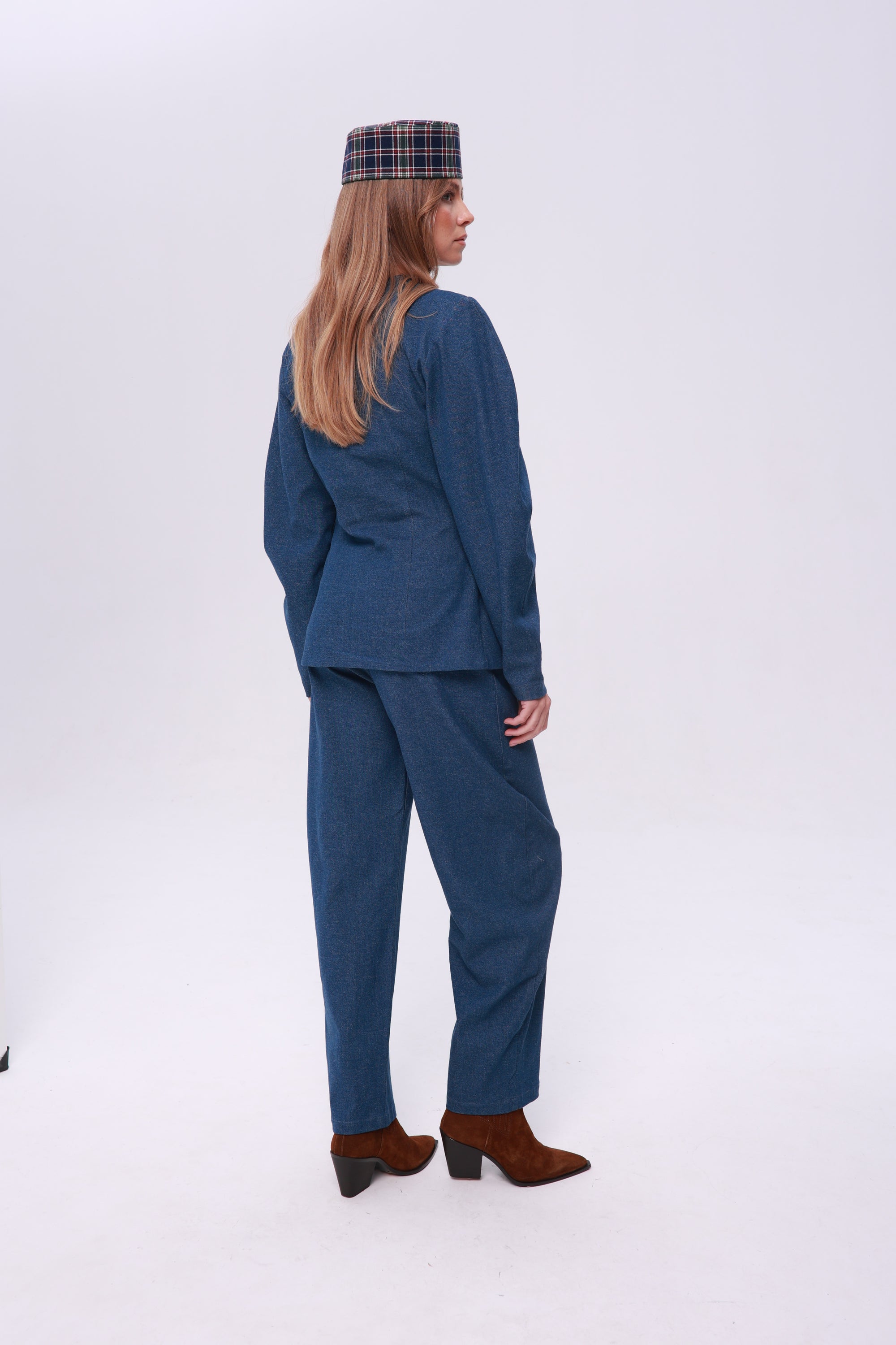 Spodnie Romeo Jeans