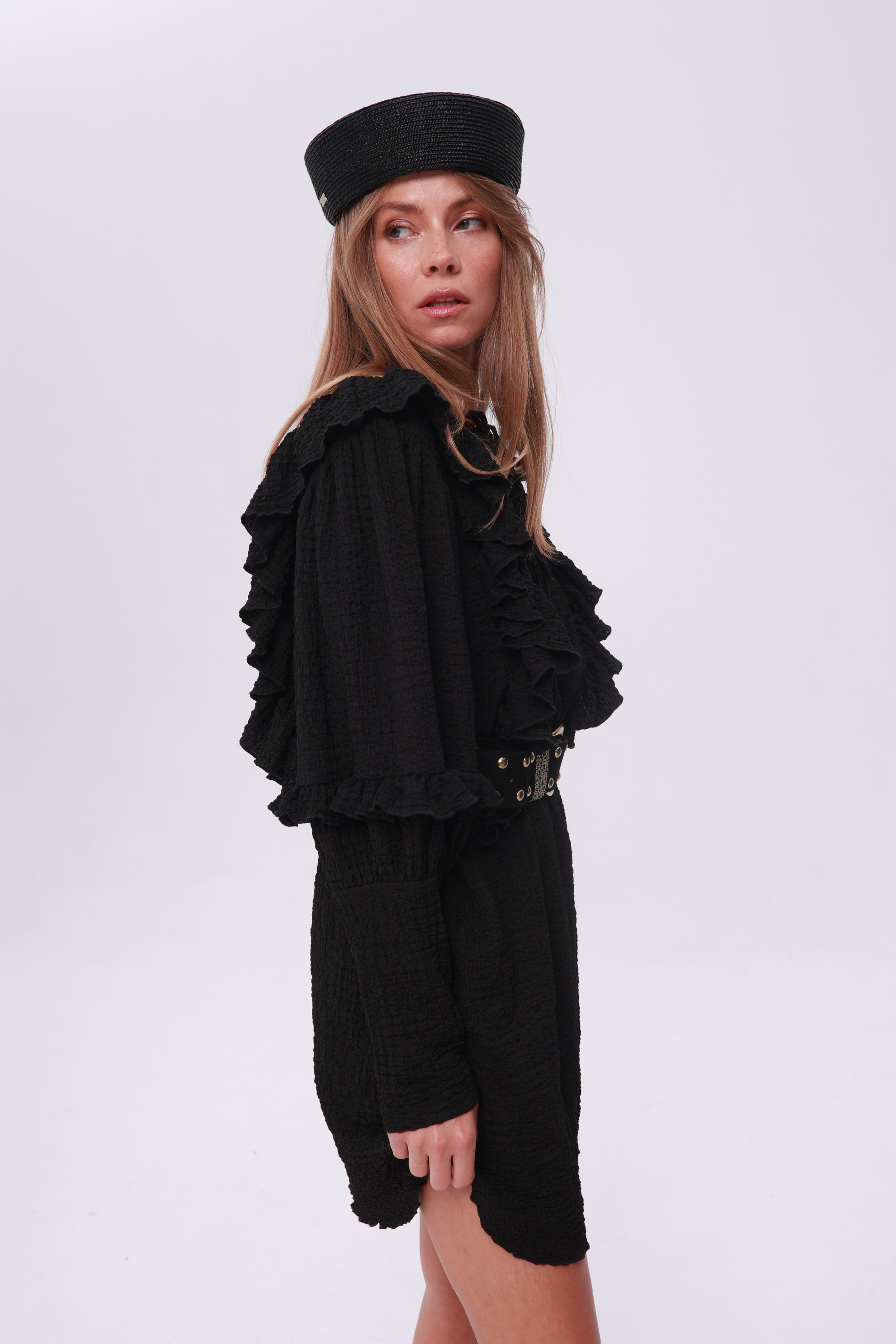 Sukienka Mary Black
