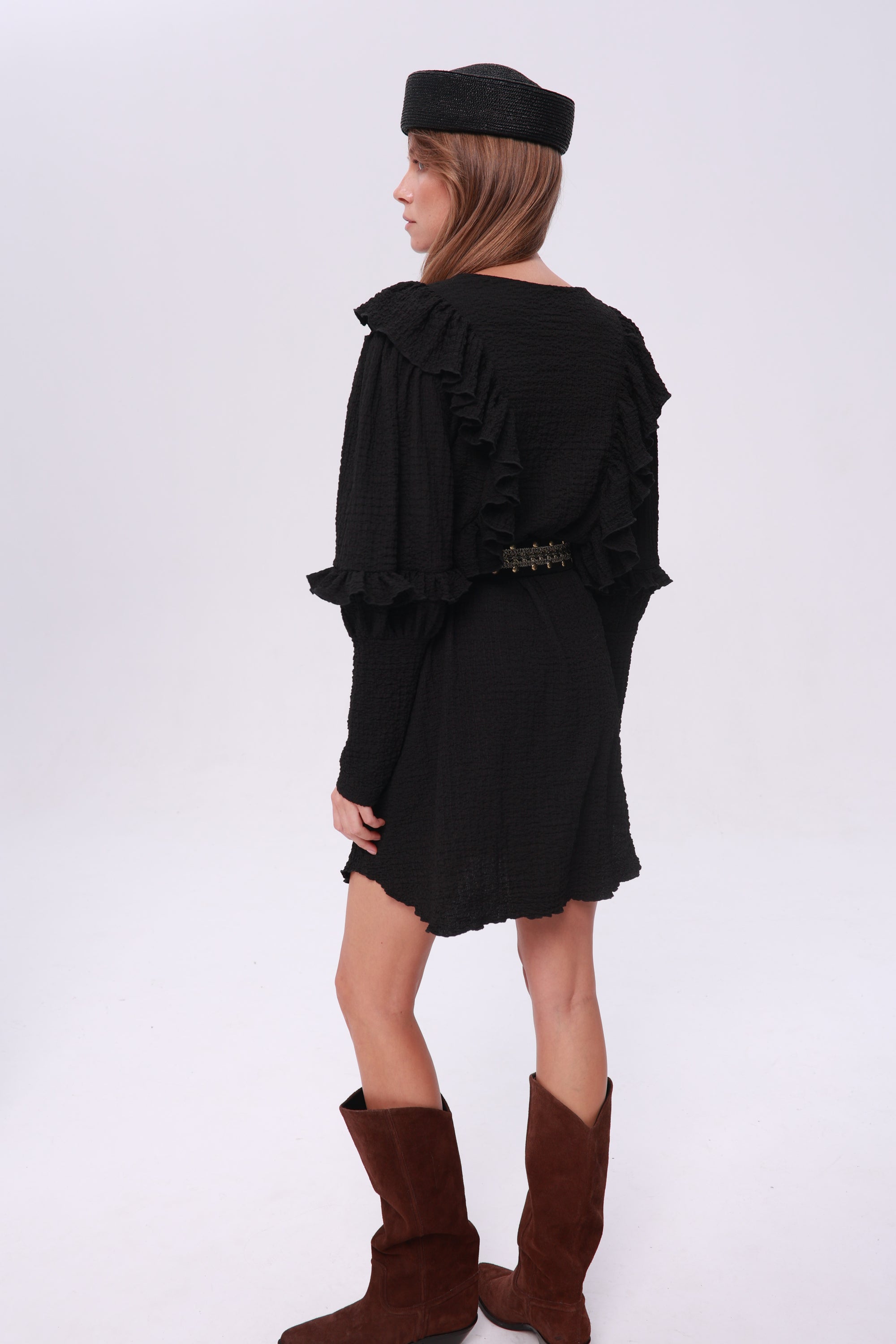 Sukienka Mary Black