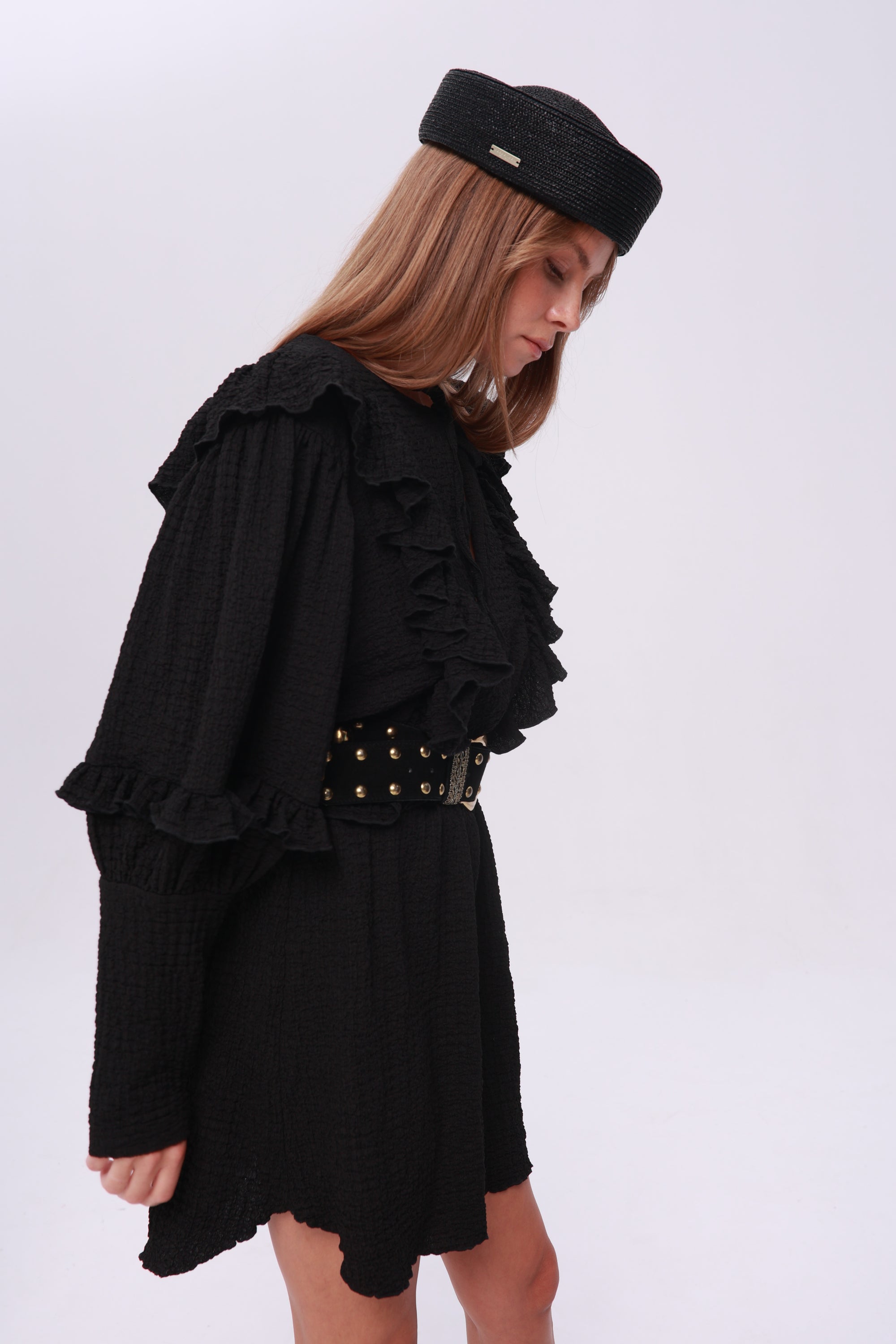 Sukienka Mary Black