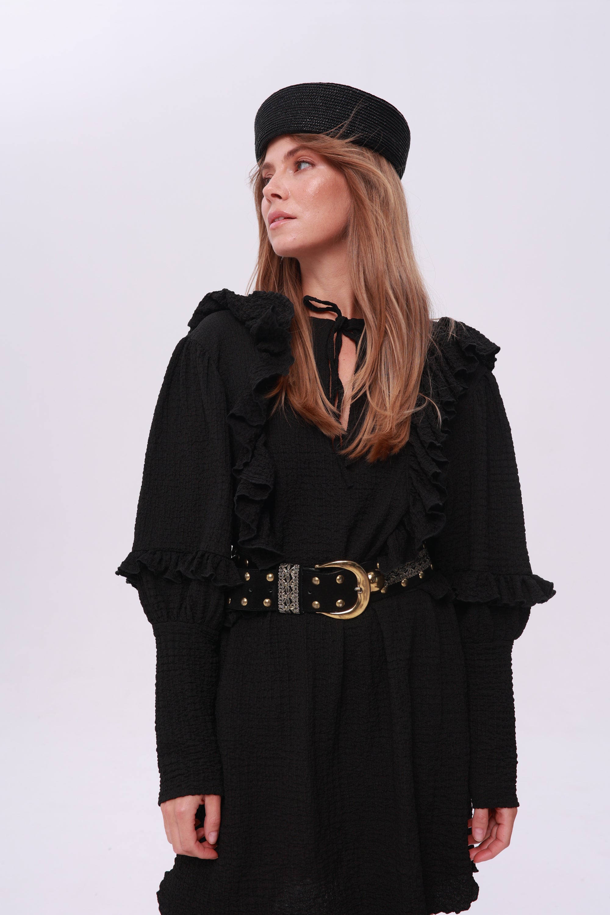 Sukienka Mary Black