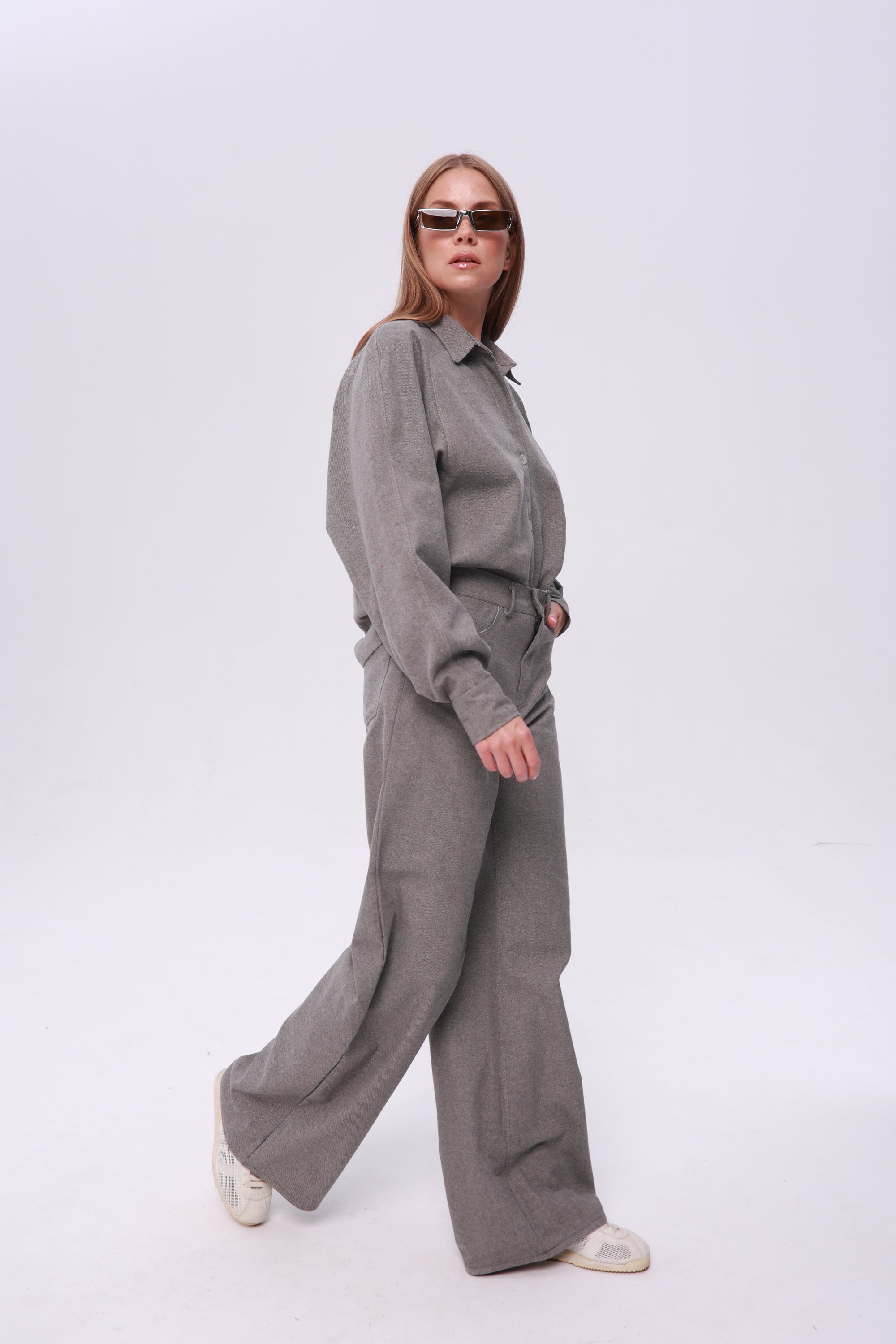 Koszula Jessie Grey
