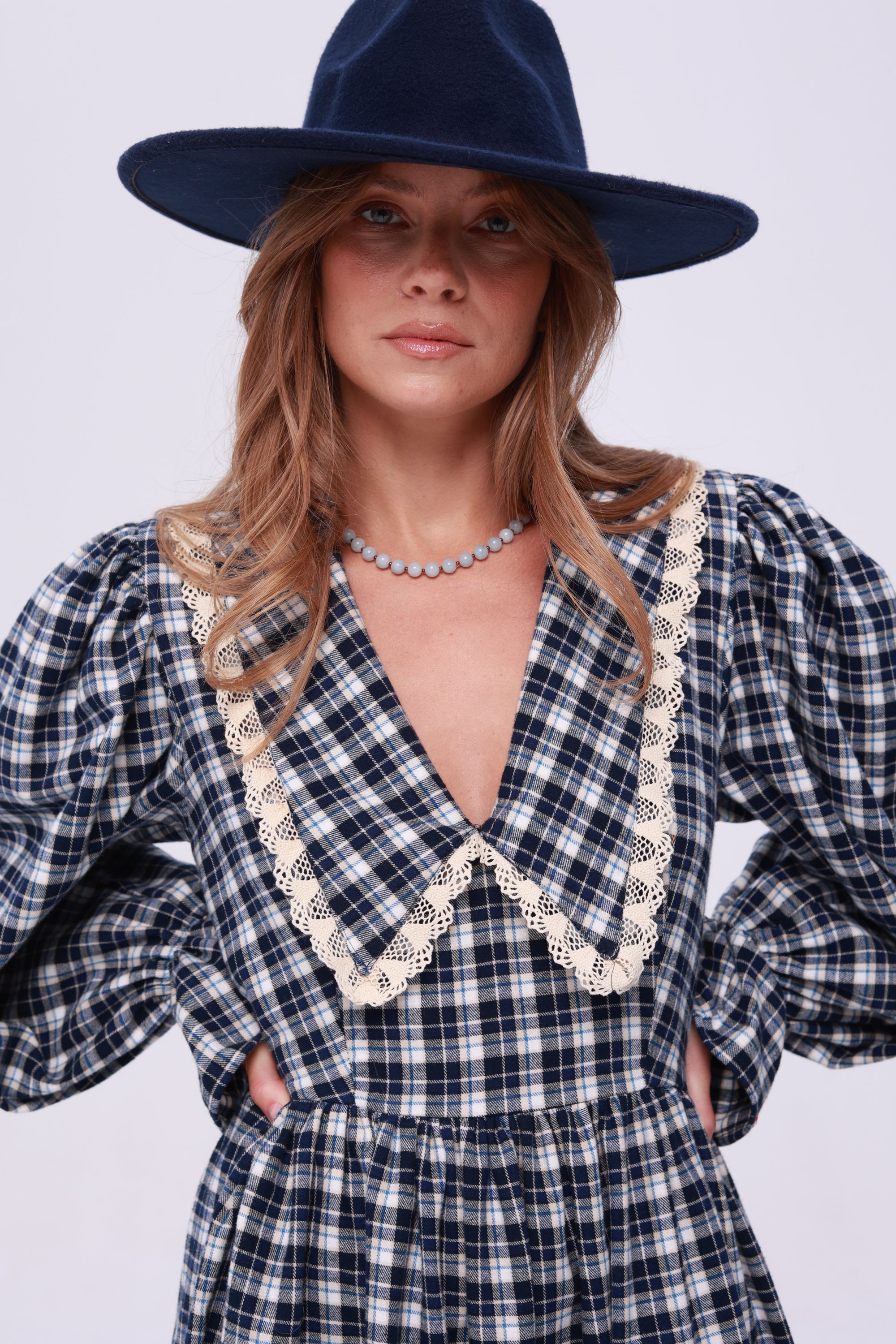 Sukienka Gemma Navy