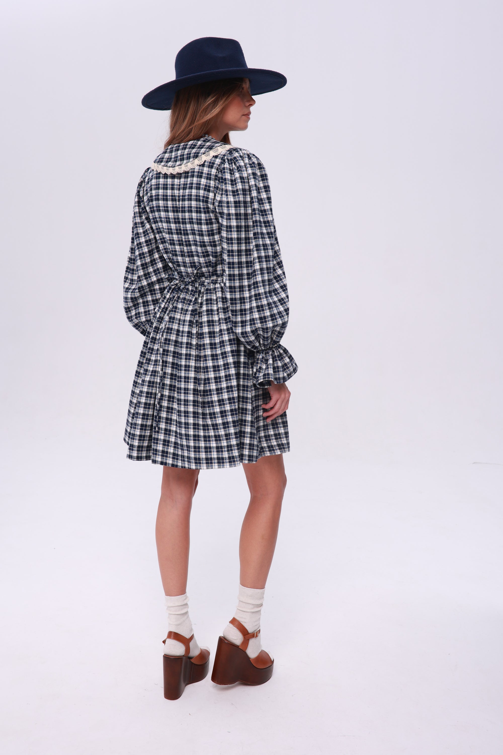 Sukienka Gemma Navy