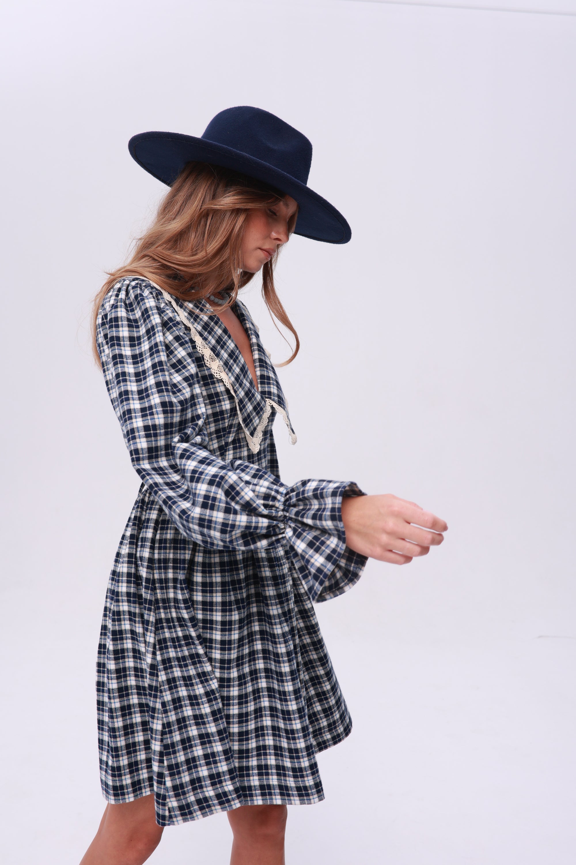 Sukienka Gemma Navy