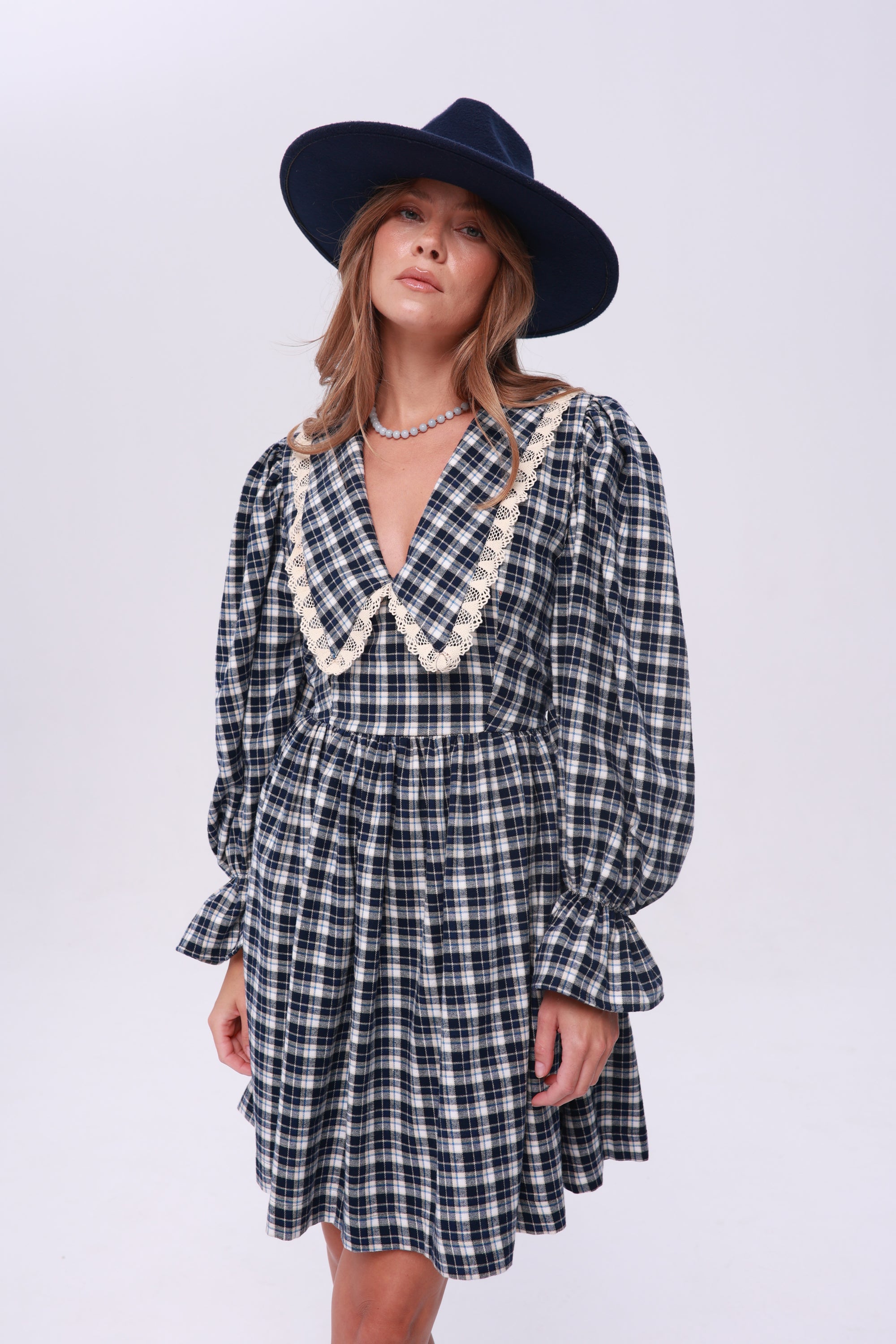 Sukienka Gemma Navy
