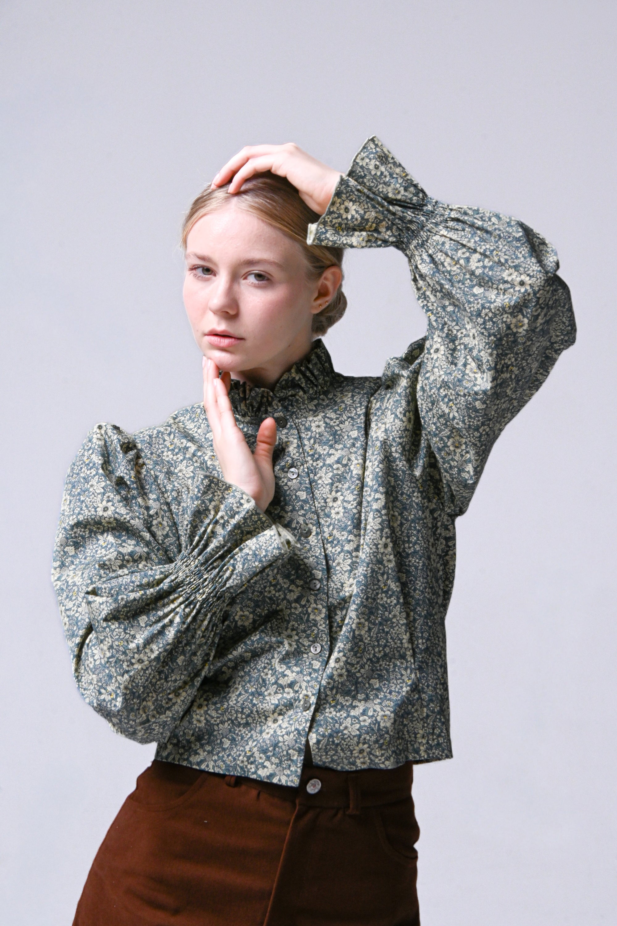 Koszula Wendy Moss