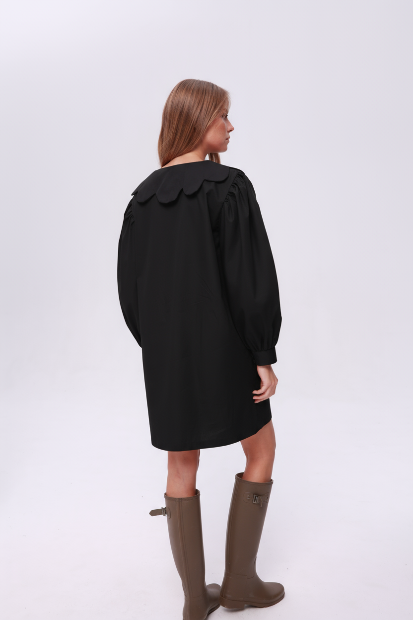 Sukienka Agnes Black