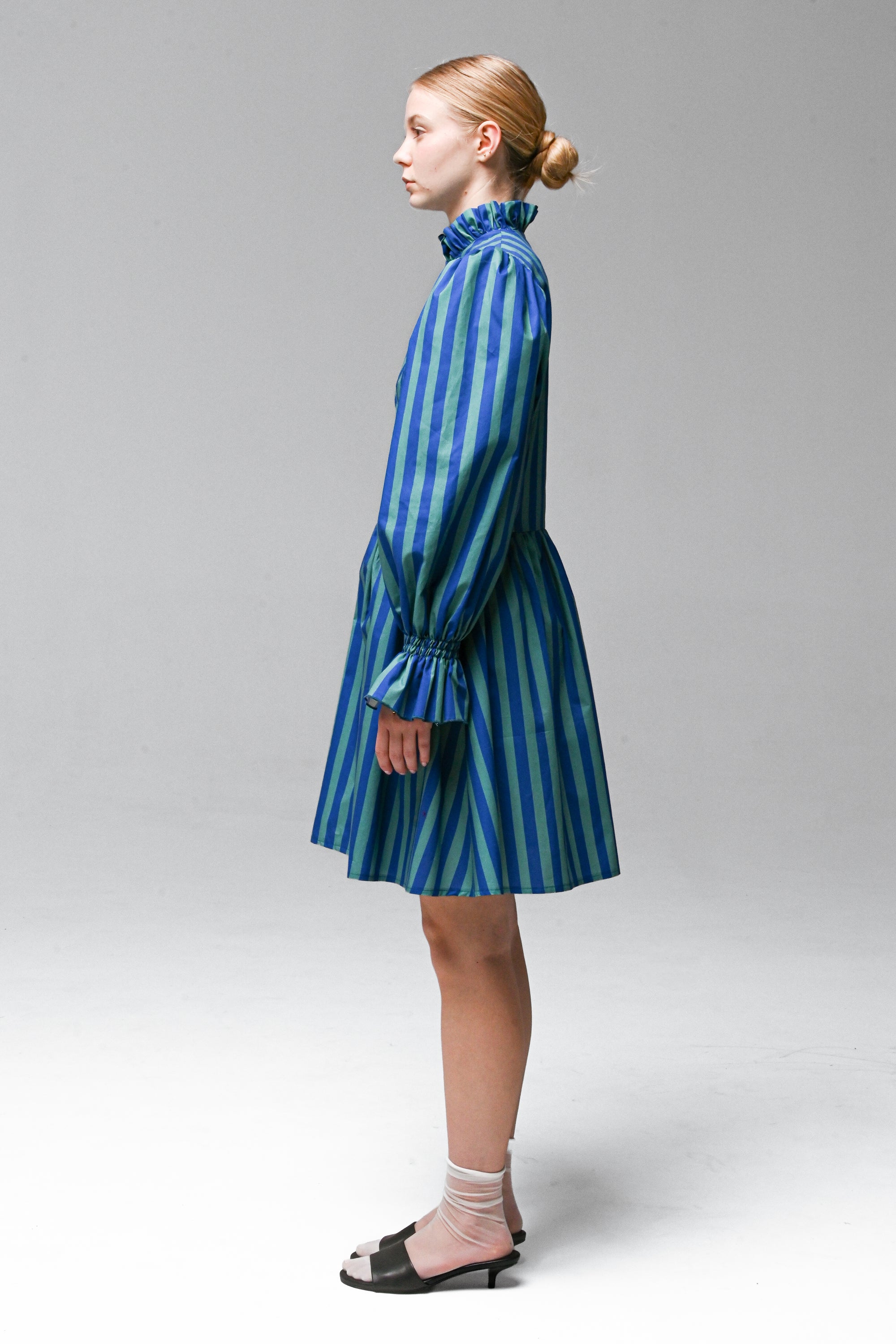 Sukienka Dolly Stripes