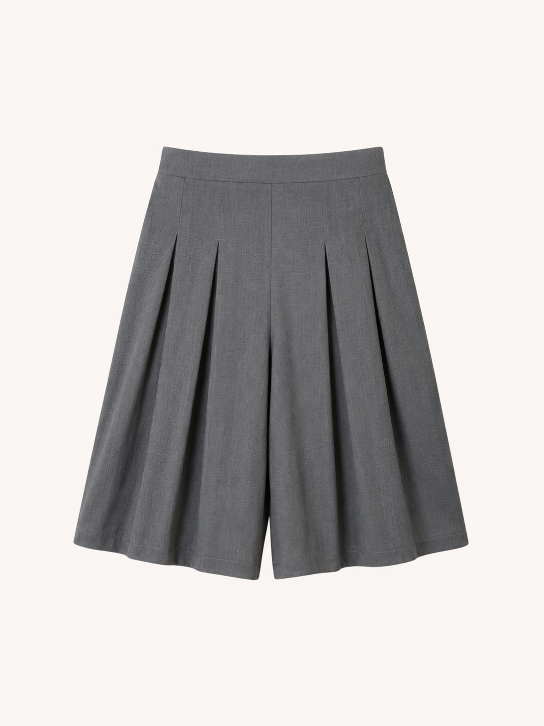 Bermudy Wanda Grey