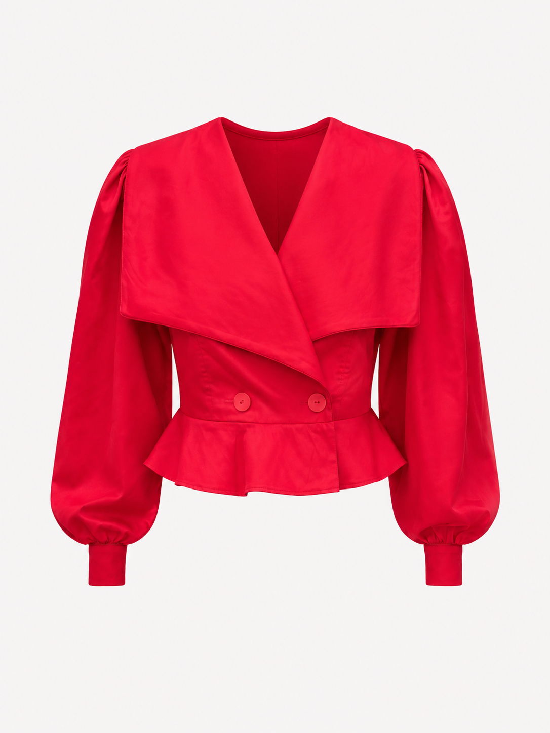 Koszula Krystyna Red