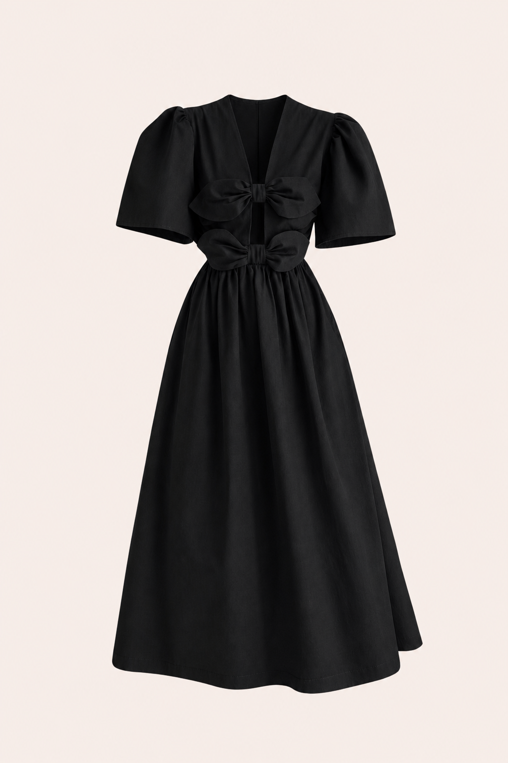 Sukienka Suzie Black