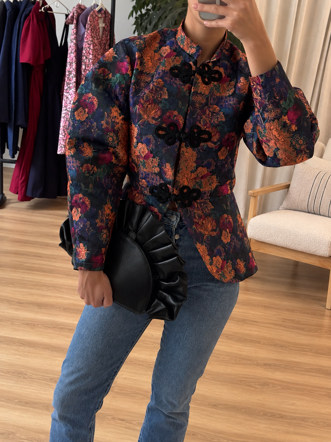 Marynarka Celia Limited